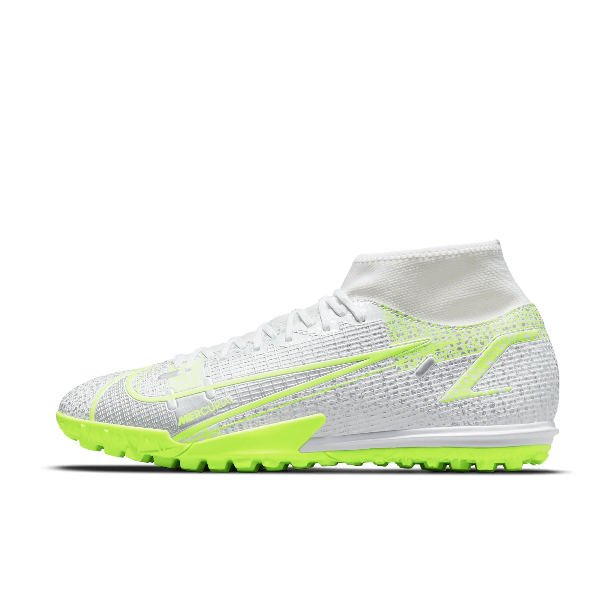 Nike Mercurial Superfly 8 Academy TF