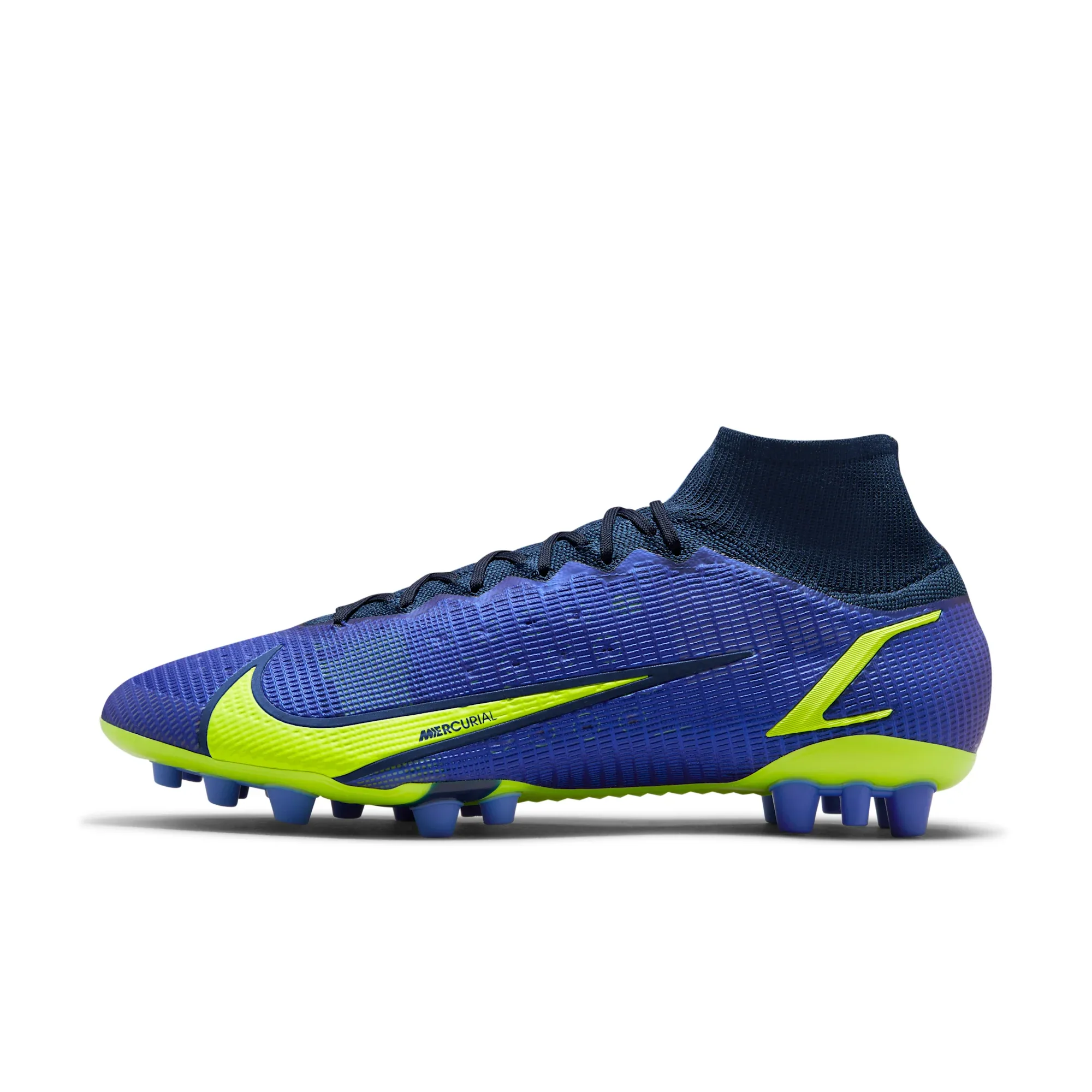 Nike Mercurial Superfly 8 Elite AG