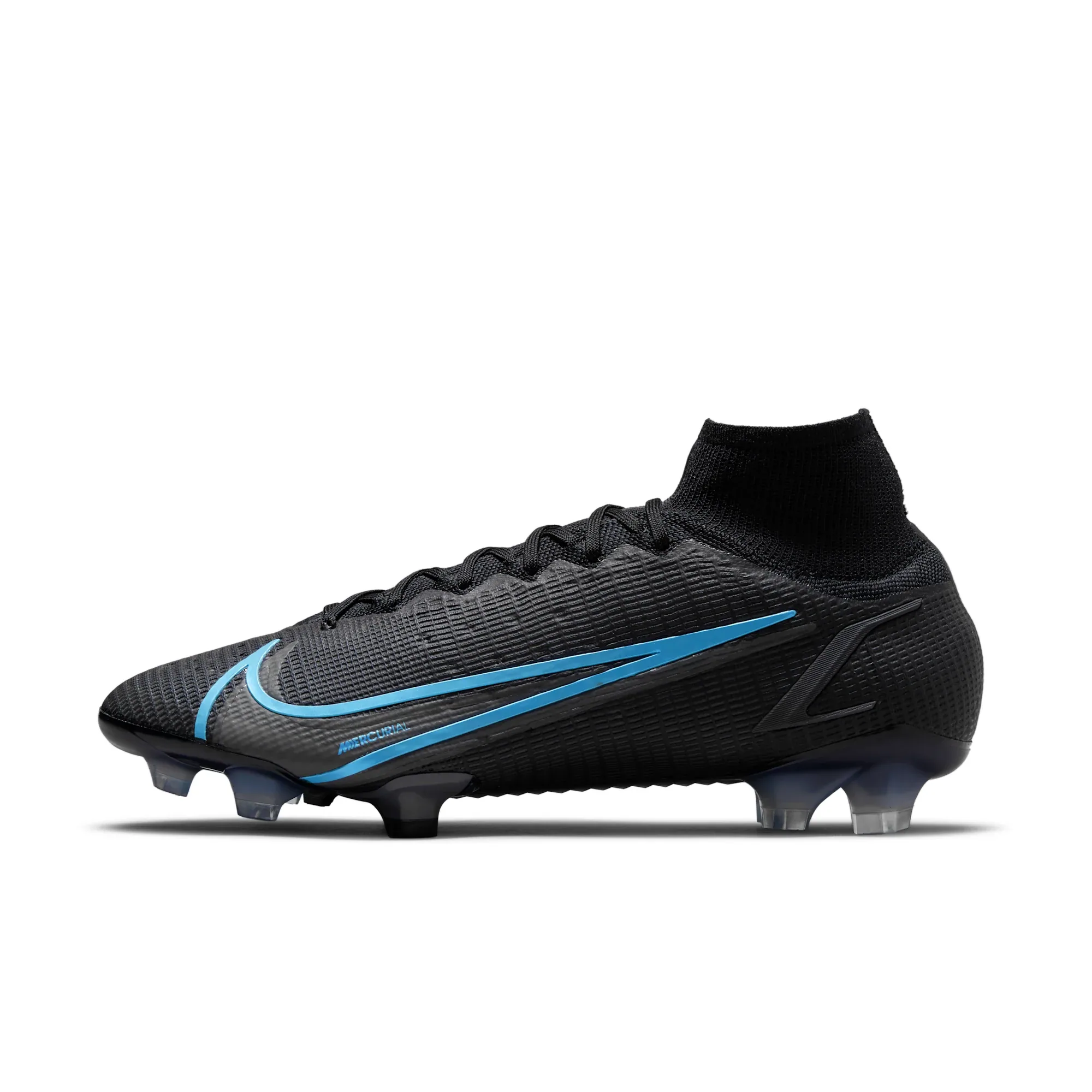 Nike Mercurial Superfly 8 Elite FG
