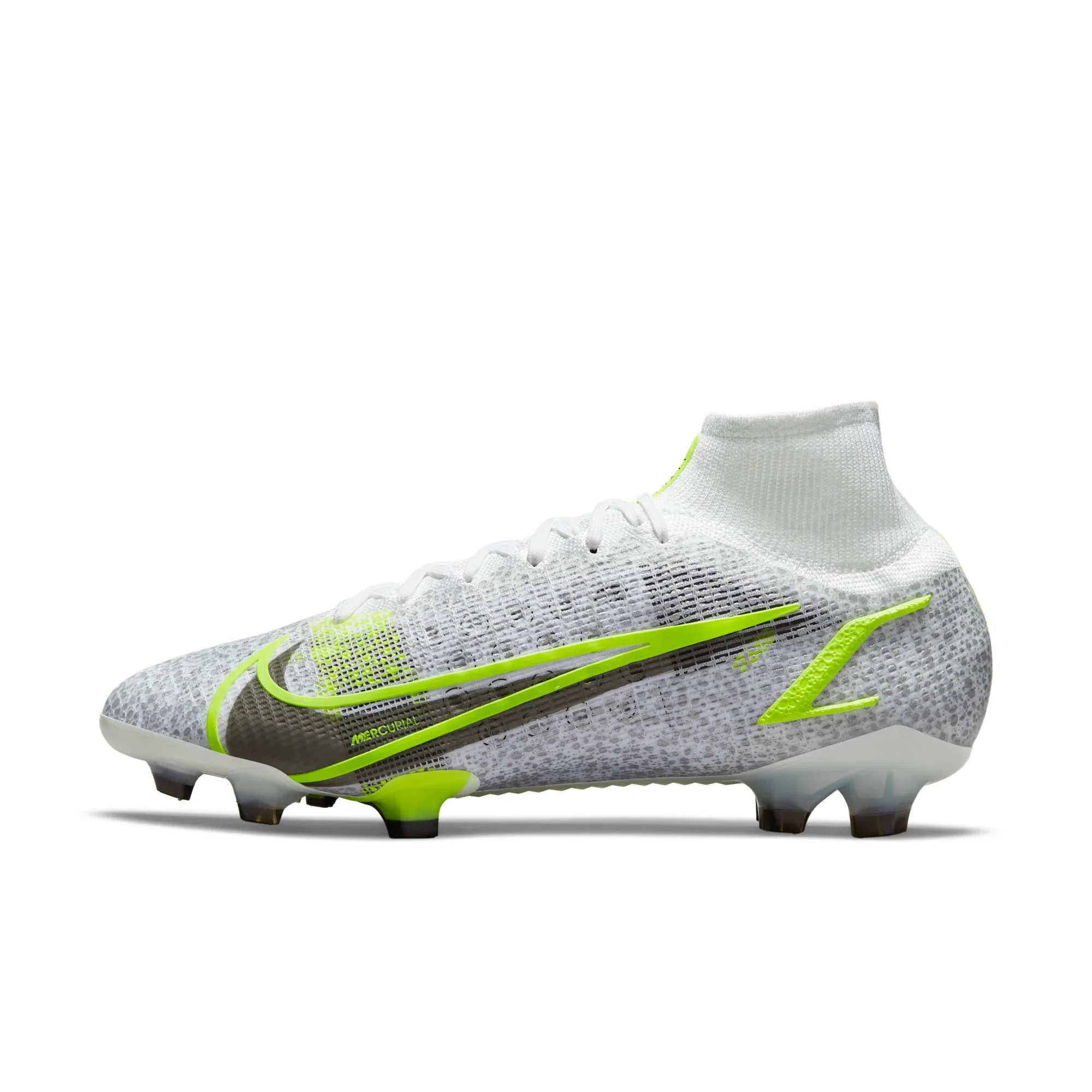 Nike Mercurial Superfly 8 Elite FG