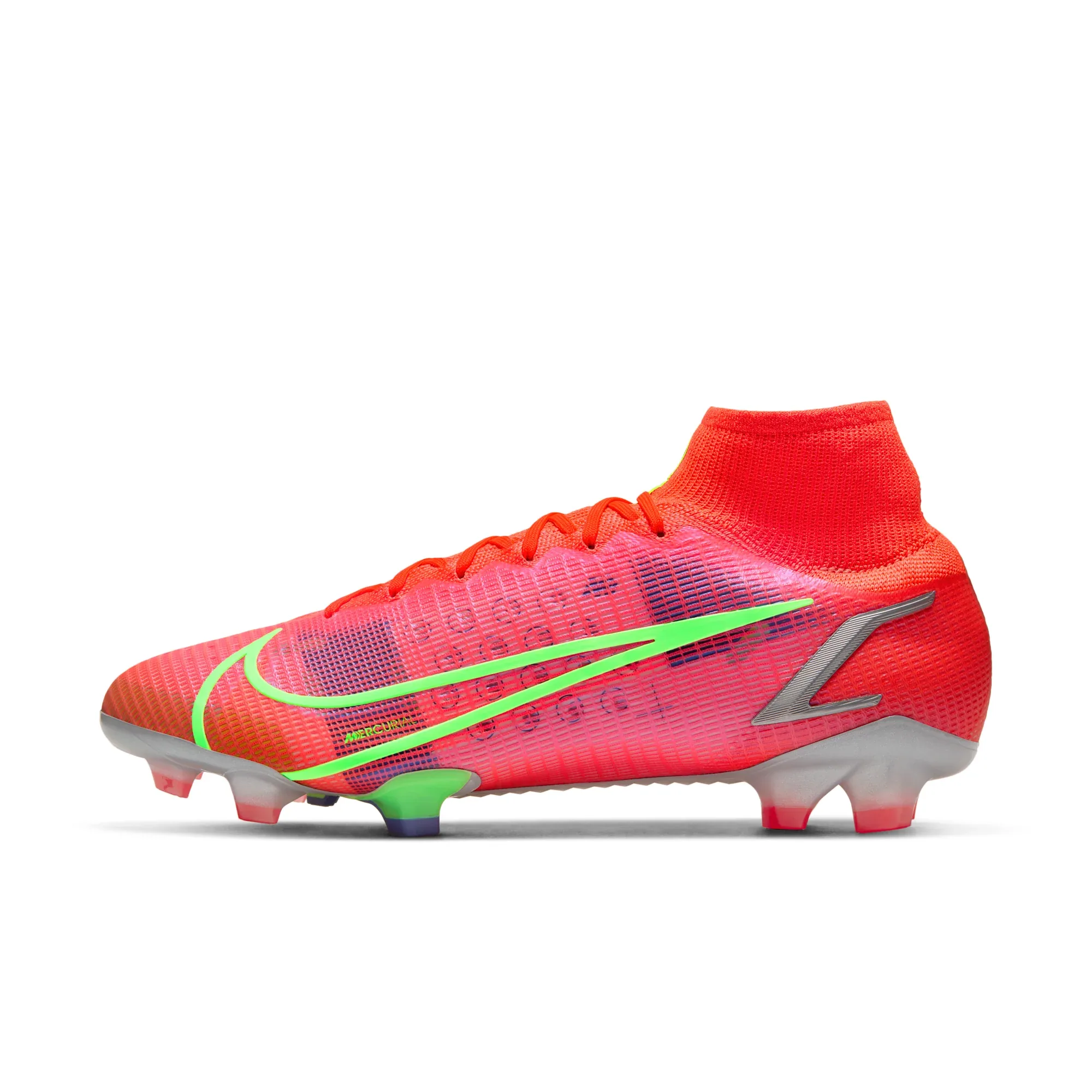 Nike Mercurial Superfly 8 Elite FG
