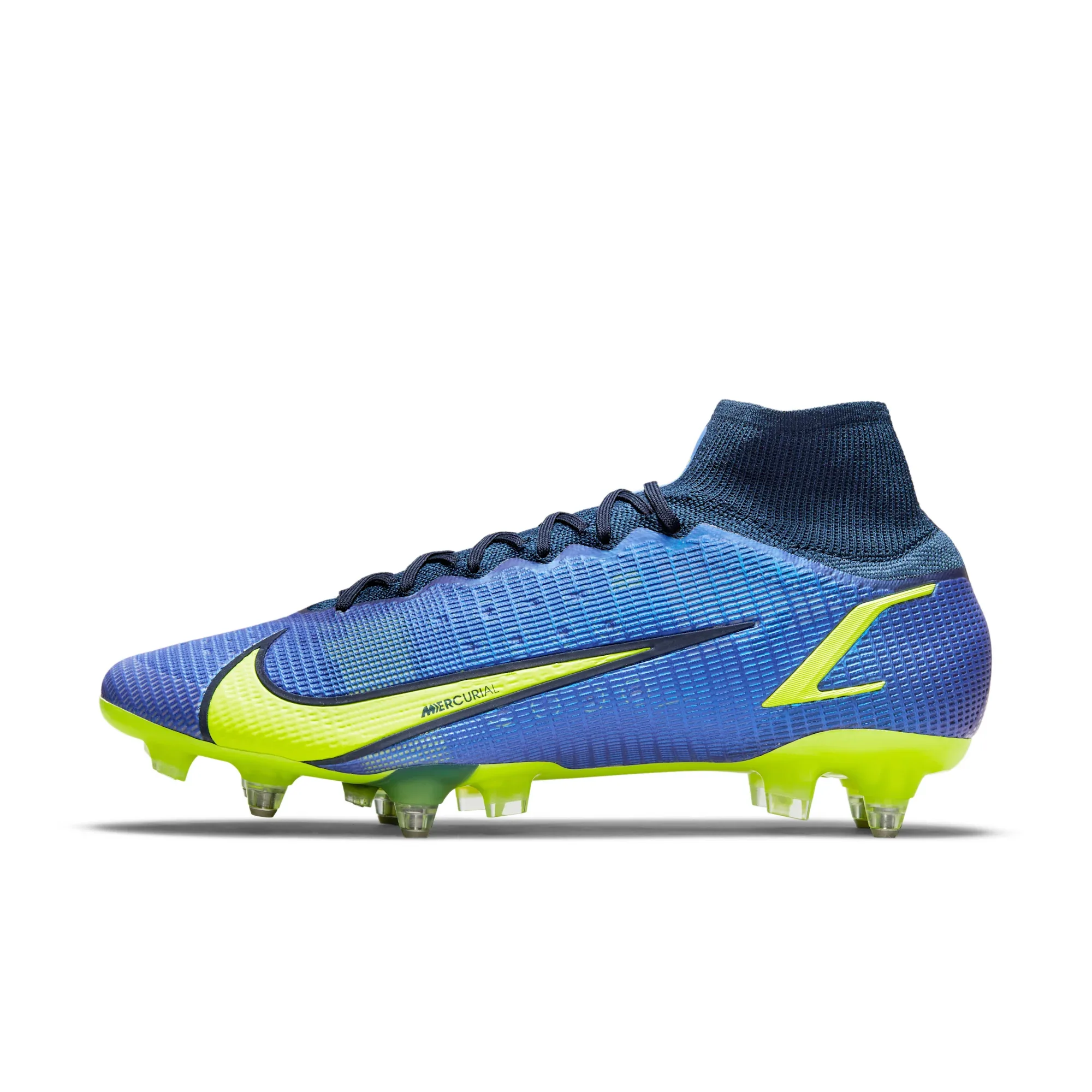 Nike Mercurial Superfly 8 Elite SG-Pro AC