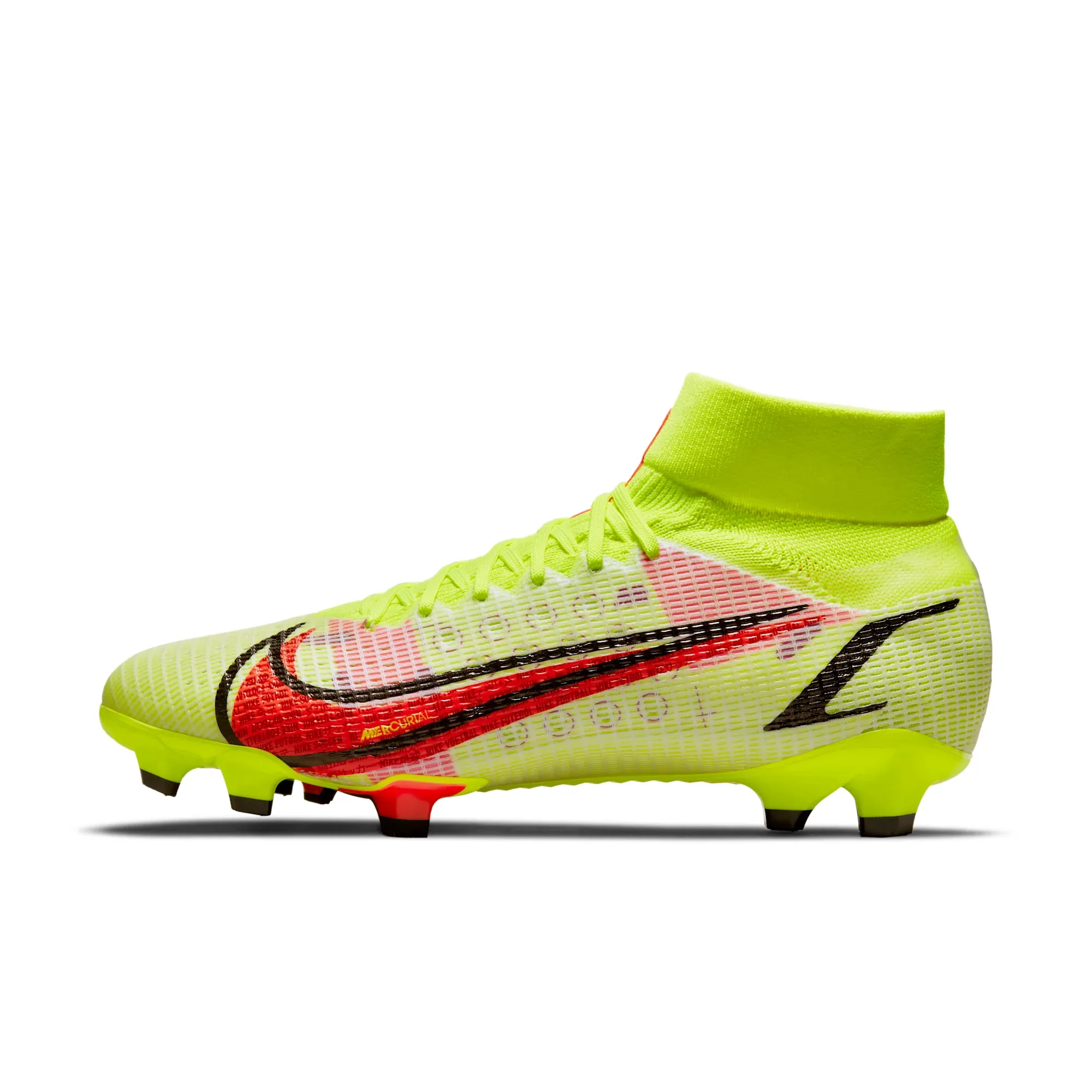 Nike Mercurial Superfly 8 Pro FG