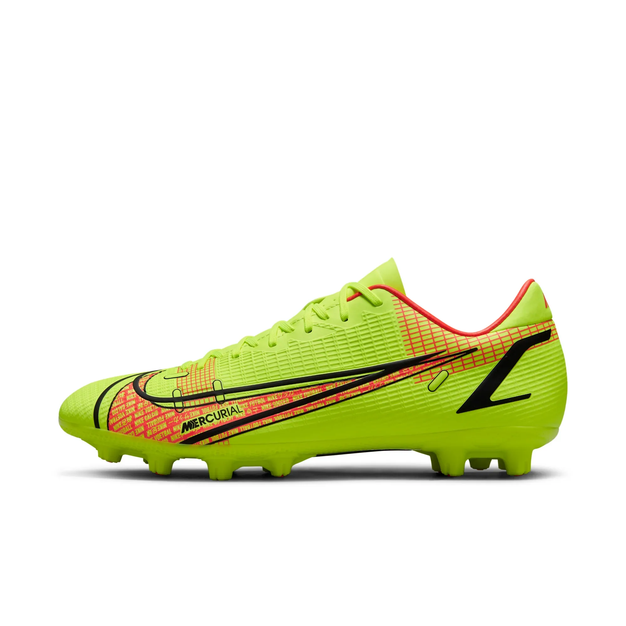 Nike Mercurial Vapor 14 Academy HG