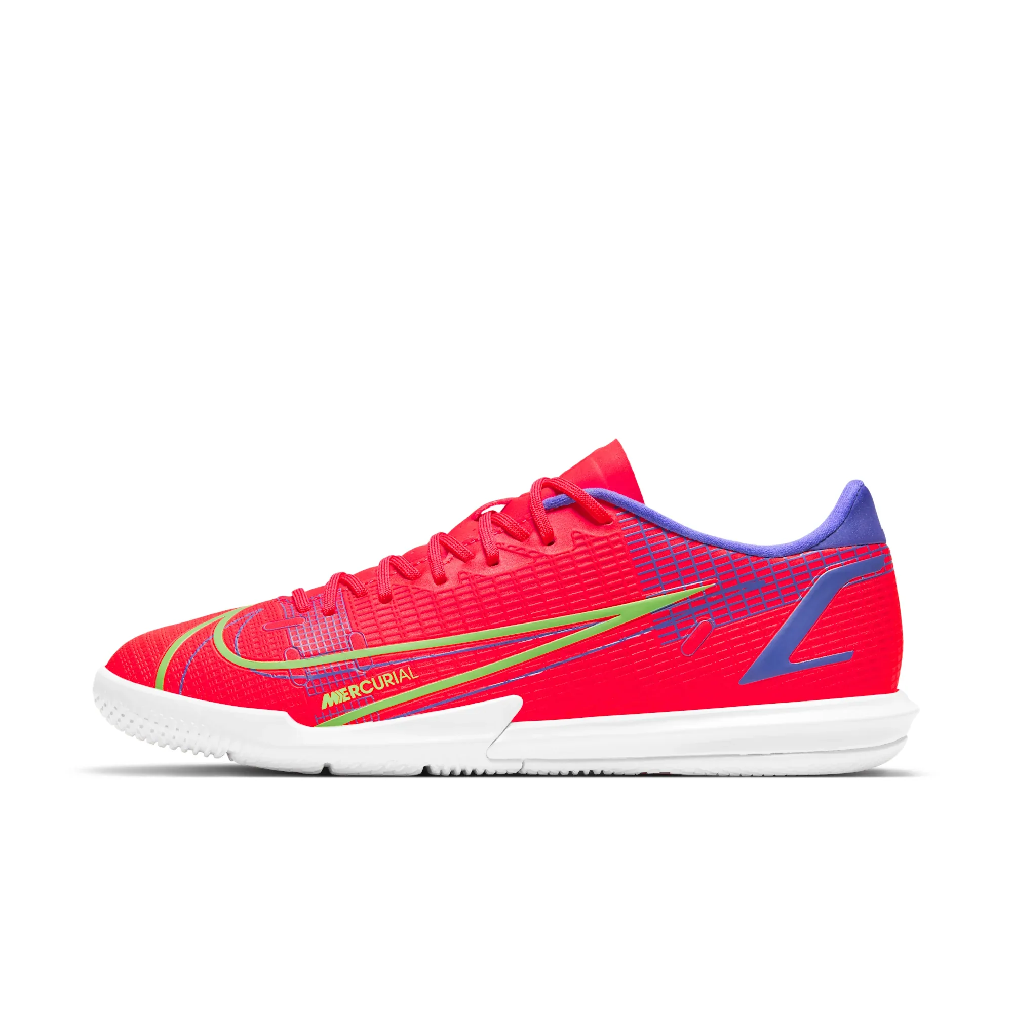 Nike Mercurial Vapor 14 Academy IC