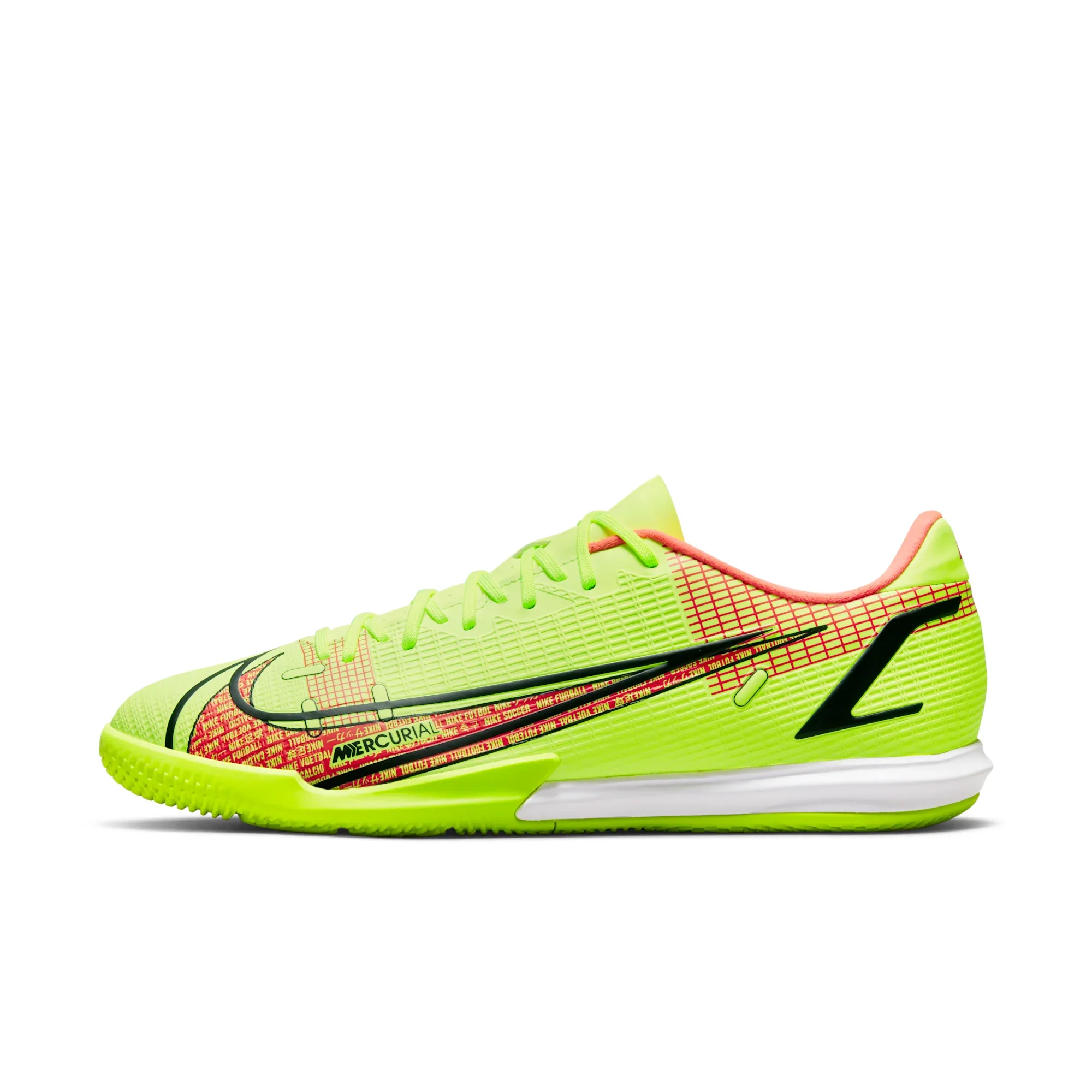 Nike Mercurial Vapor 14 Academy IC