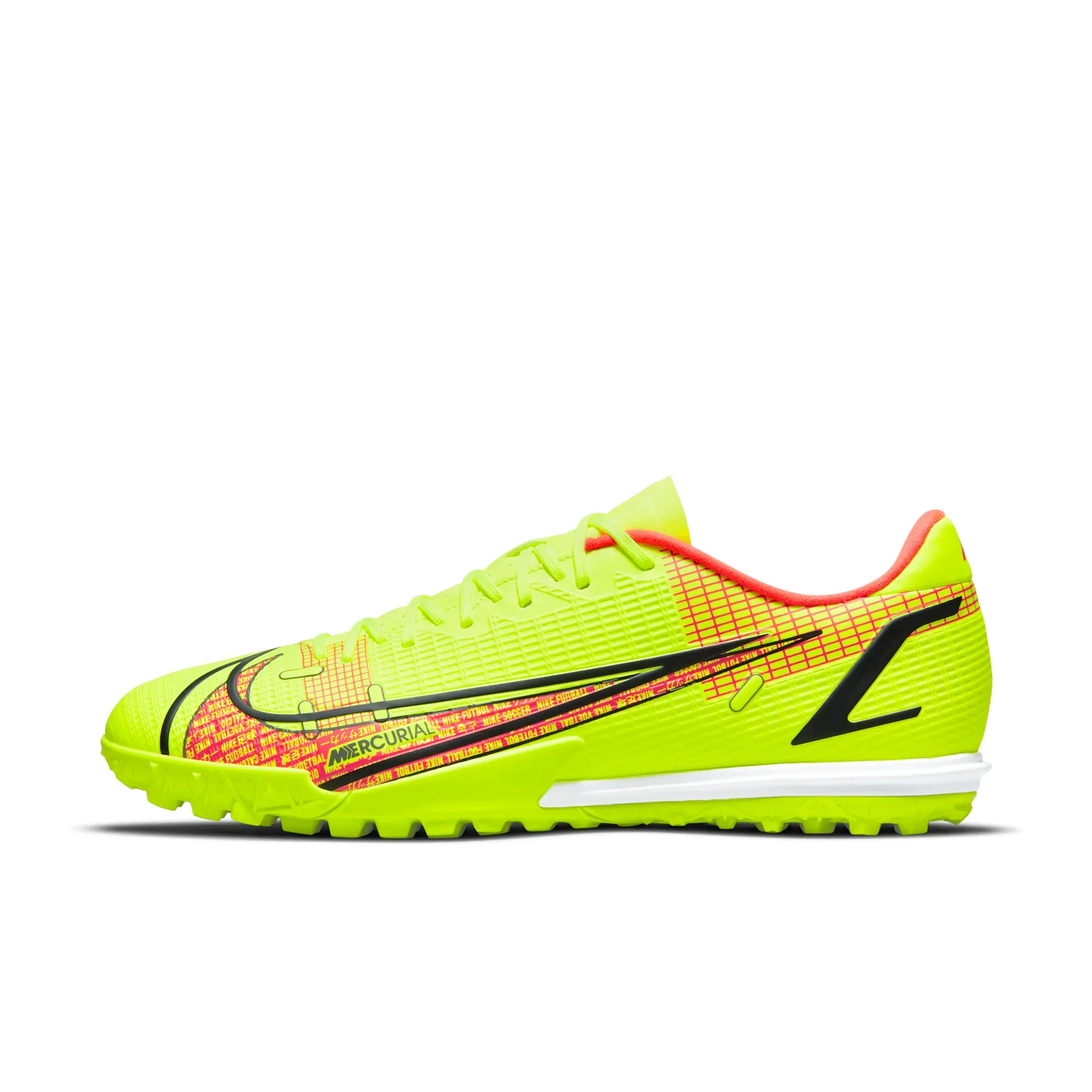Nike Mercurial Vapor 14 Academy TF