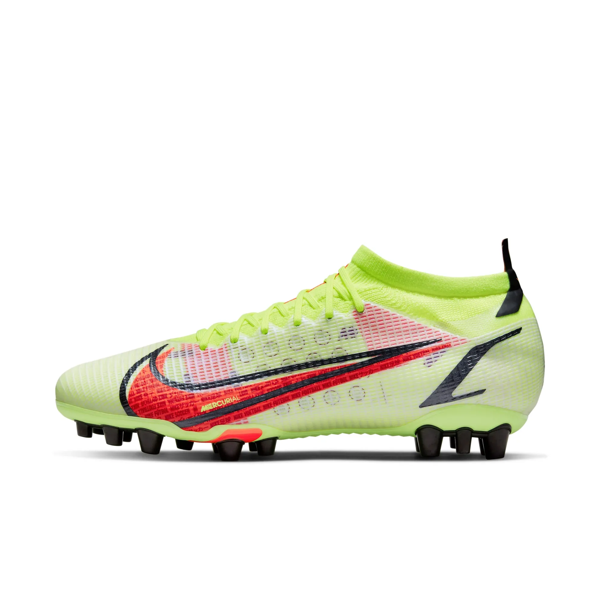 Nike Mercurial Vapor 14 Pro AG
