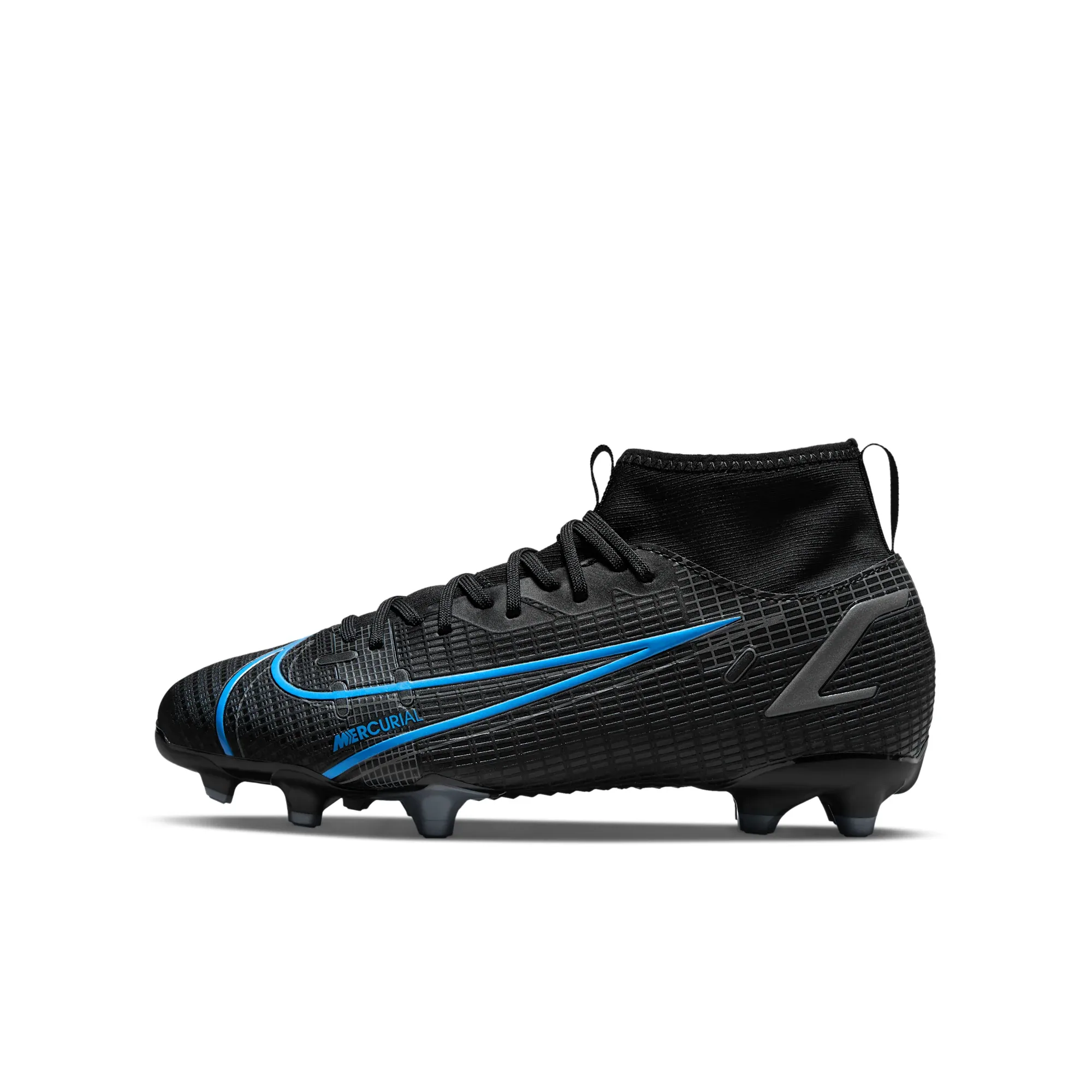 Nike Jr. Mercurial Superfly 8 Academy MG