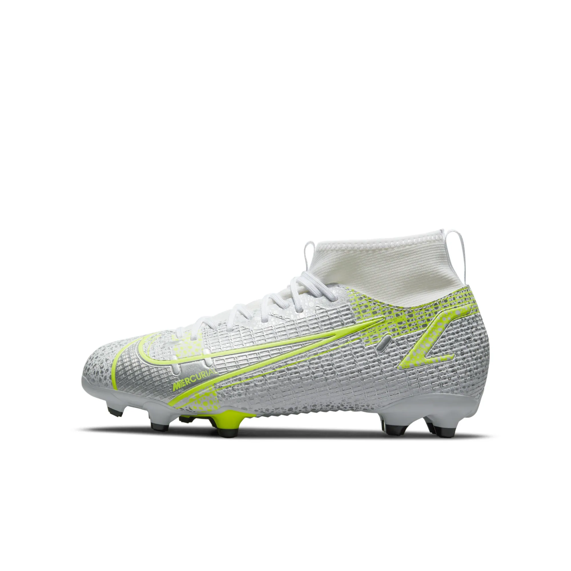 Nike Jr. Mercurial Superfly 8 Academy MG