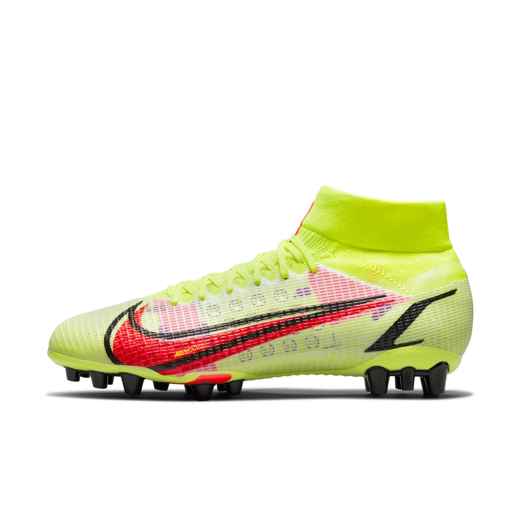 Nike Mercurial Superfly 8 Pro AG