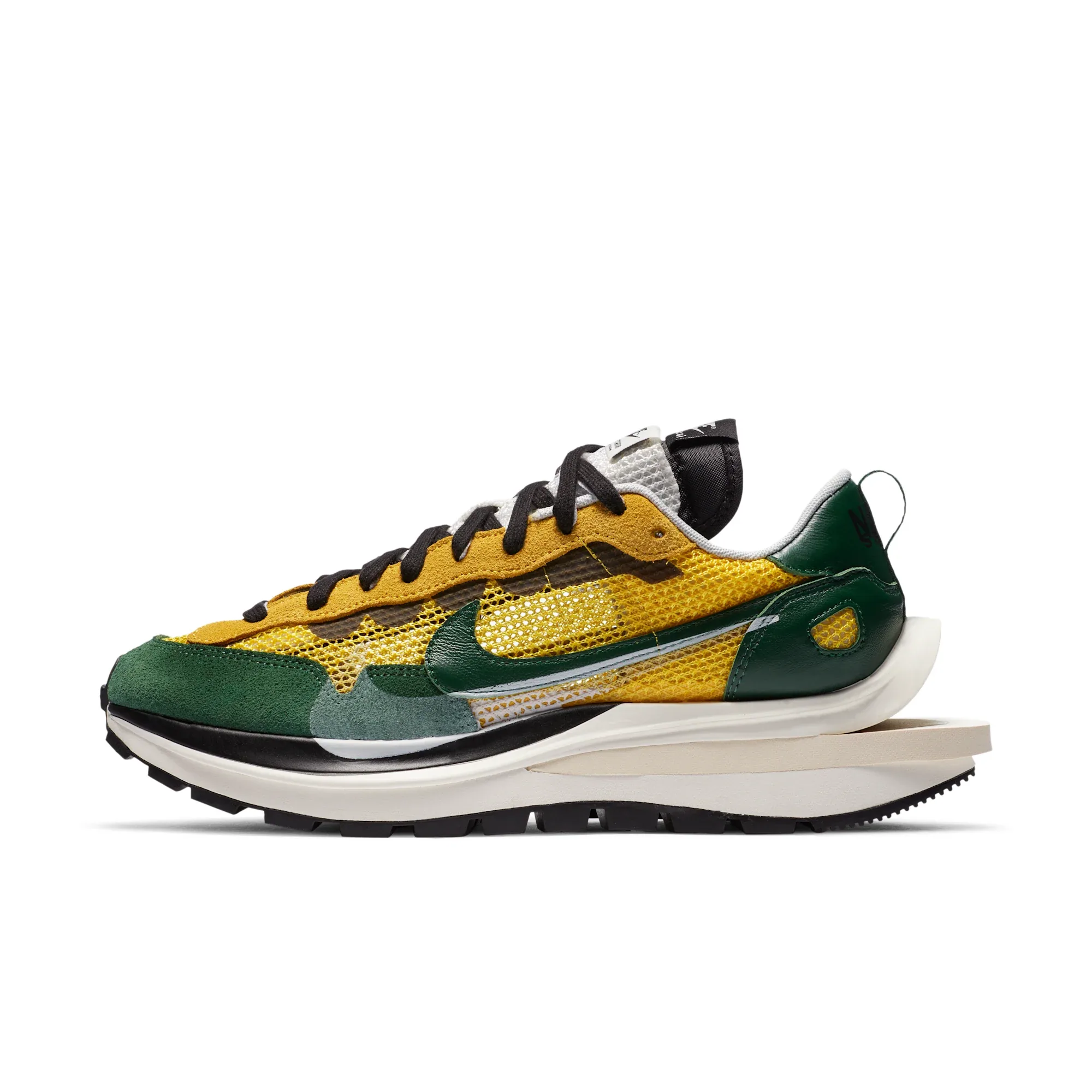 Nike x sacai VaporWaffle