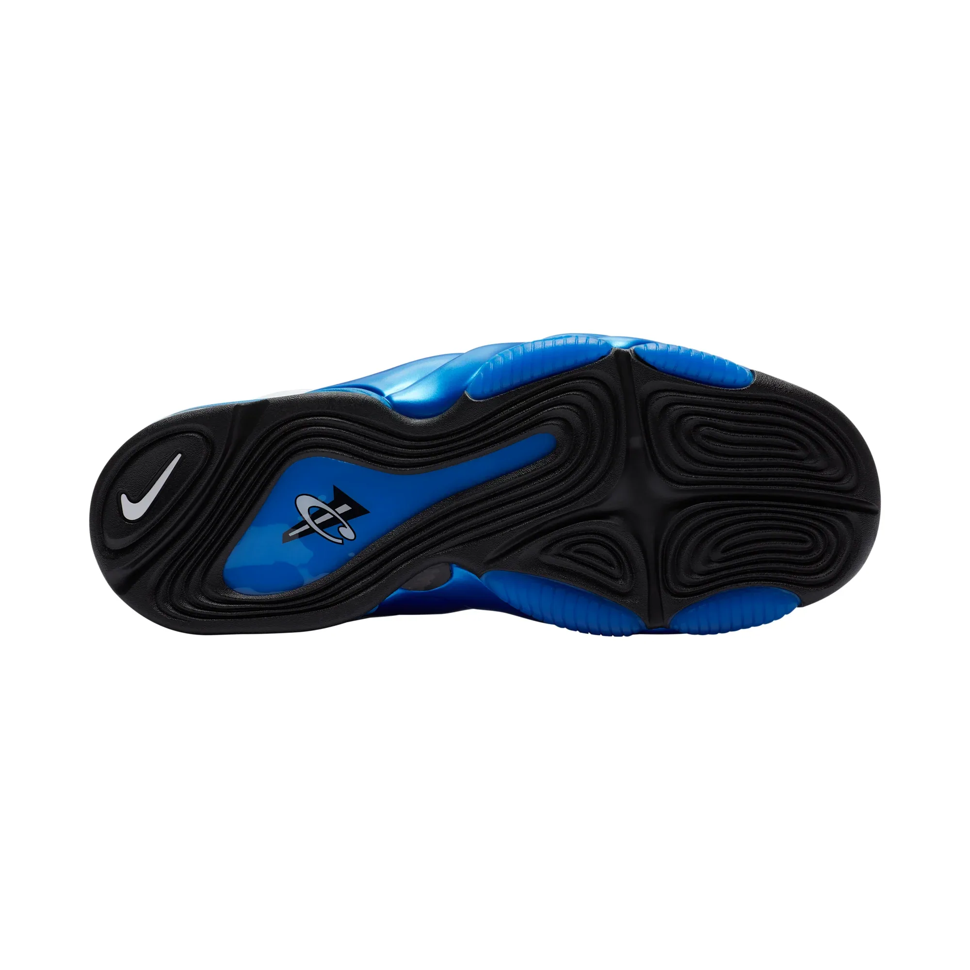 AIR PENNY III
