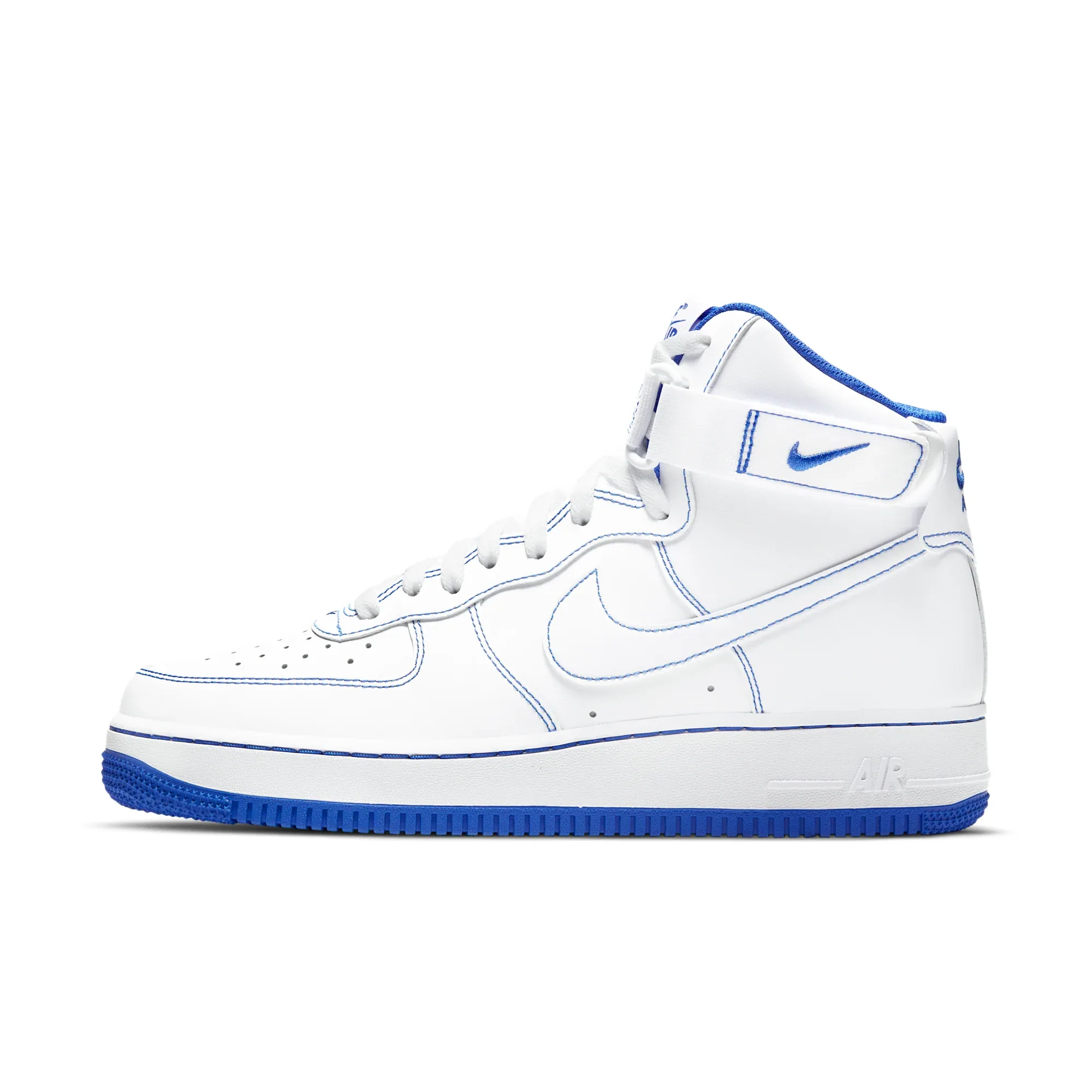 Nike Air Force 1 High '07