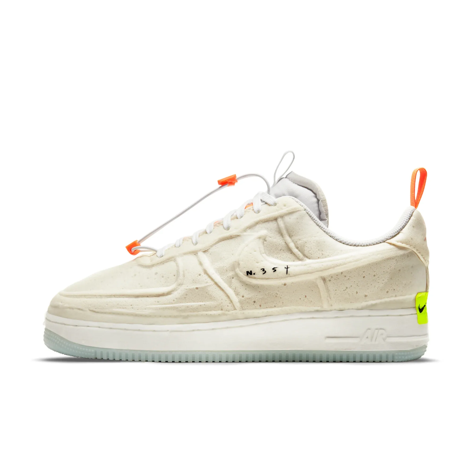 Nike Air Force 1 Experimental