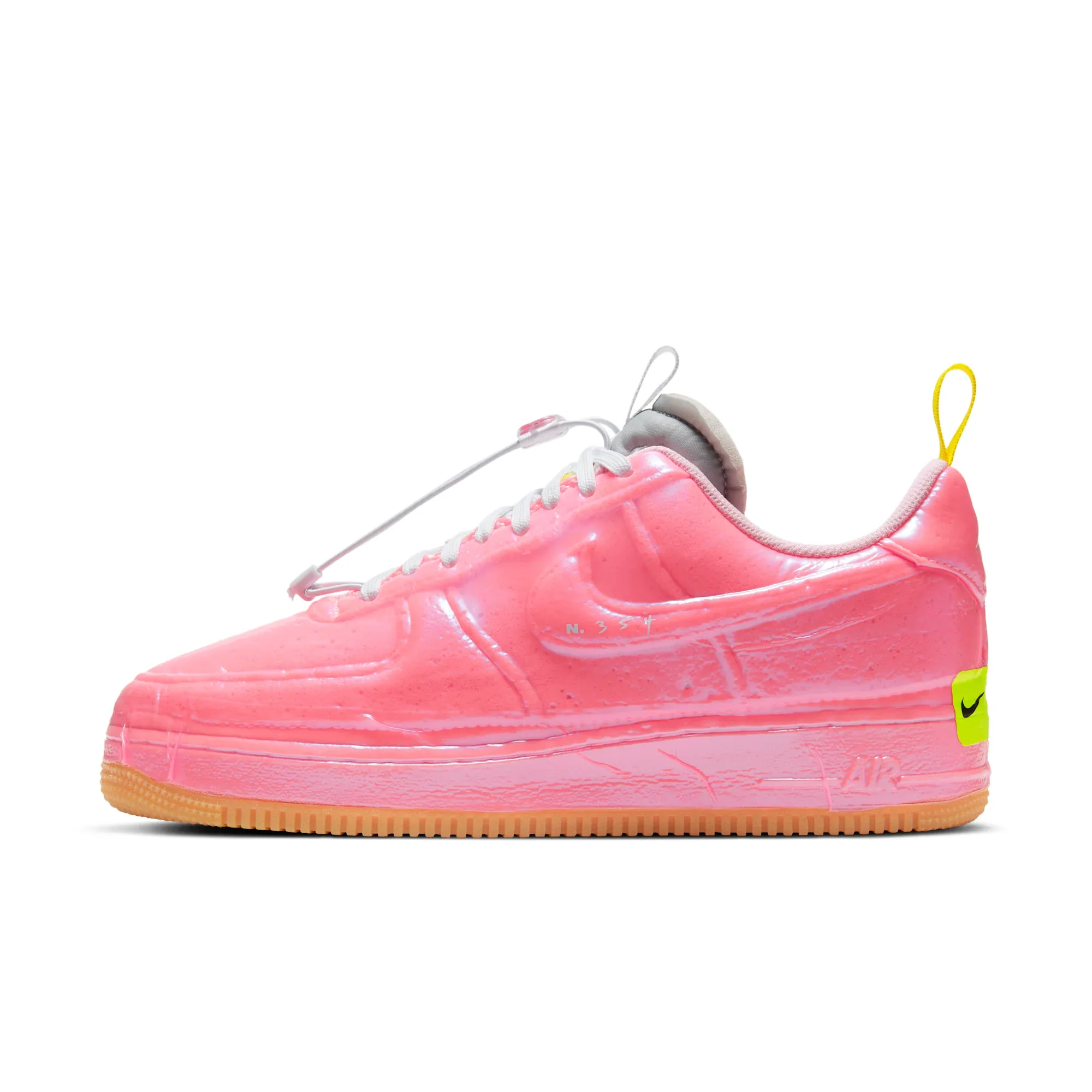 Nike Air Force 1 Experimental