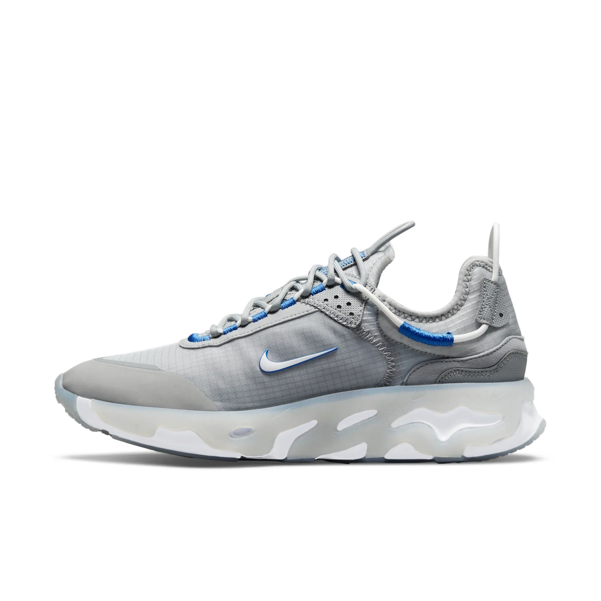 Nike React Live