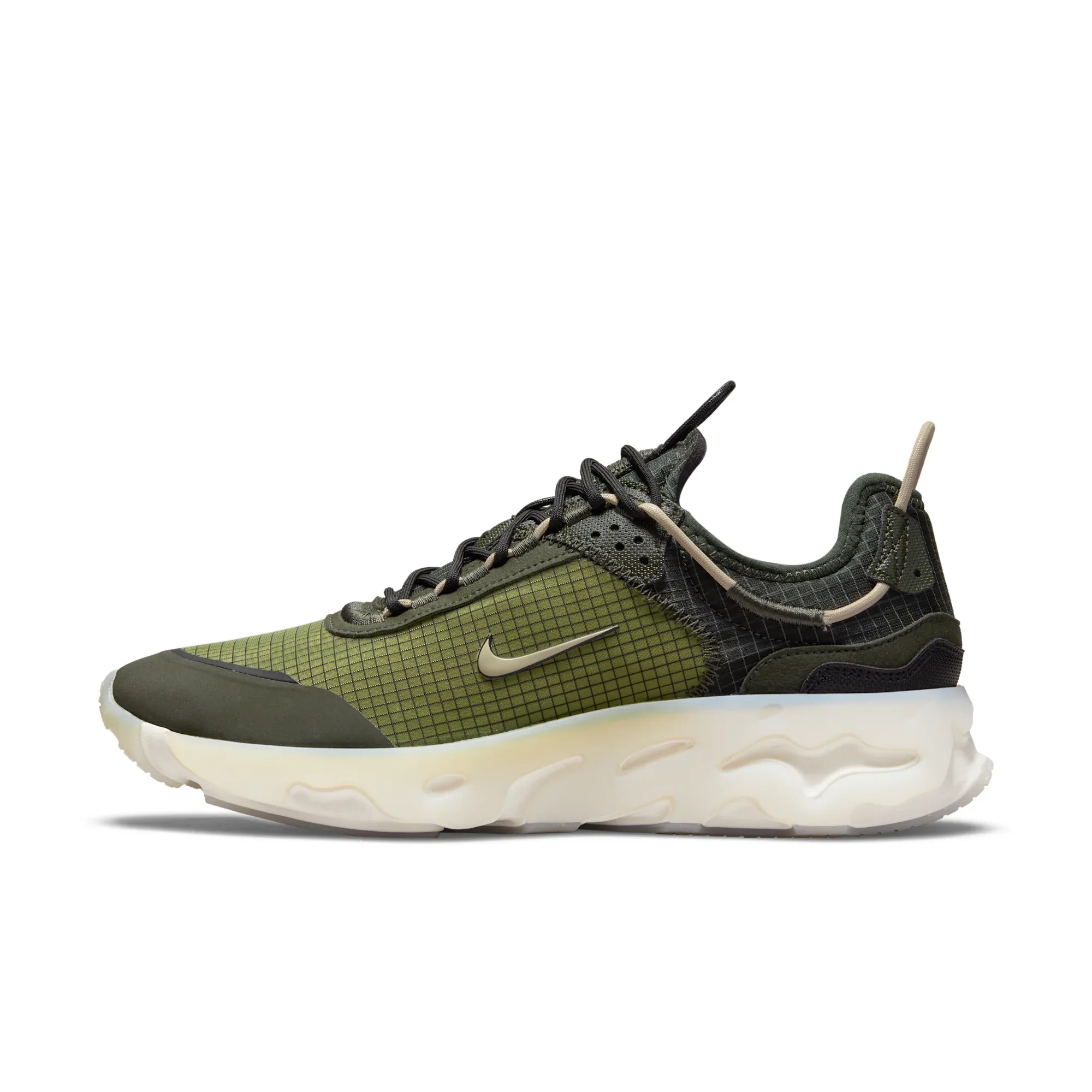 Nike React Live