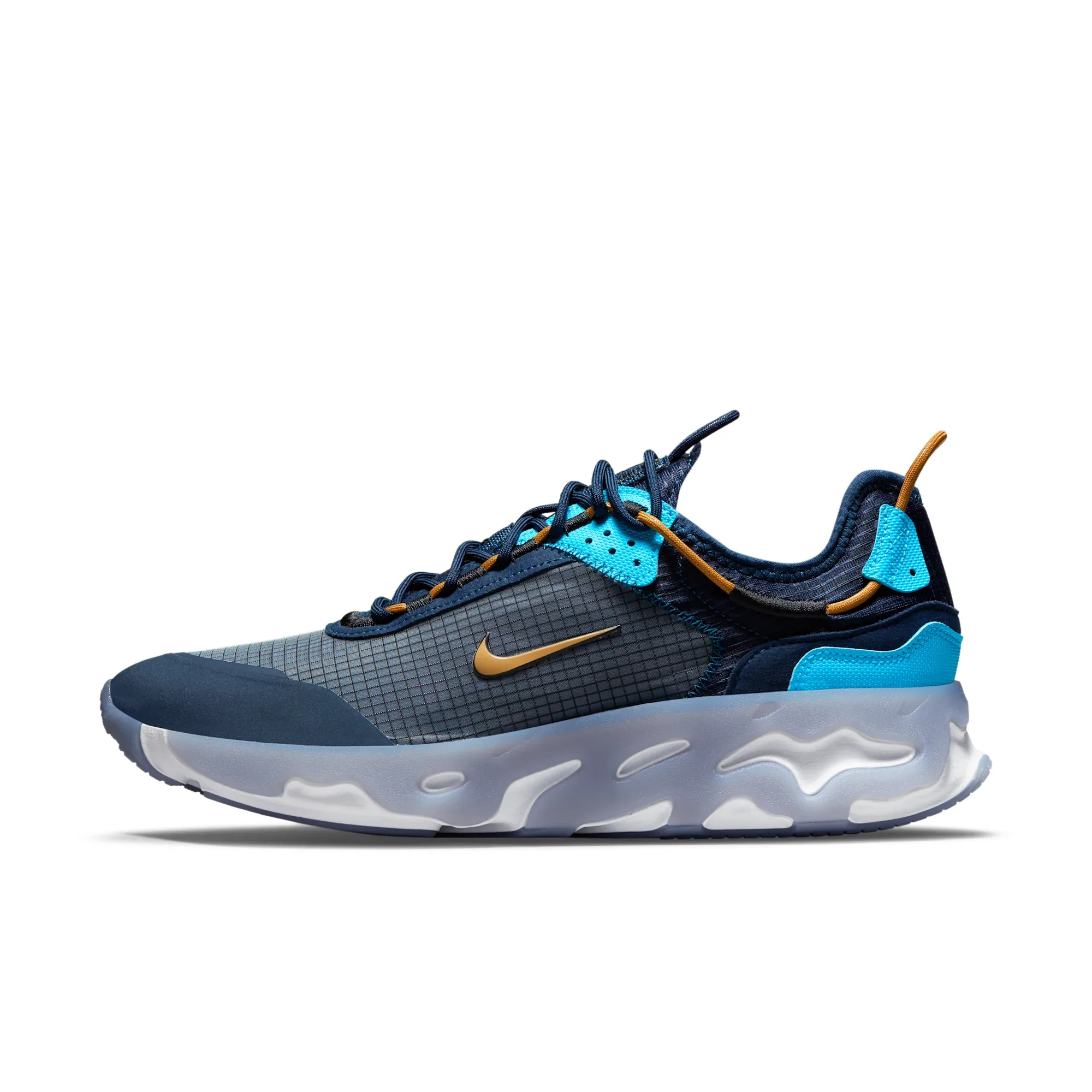Nike React Live