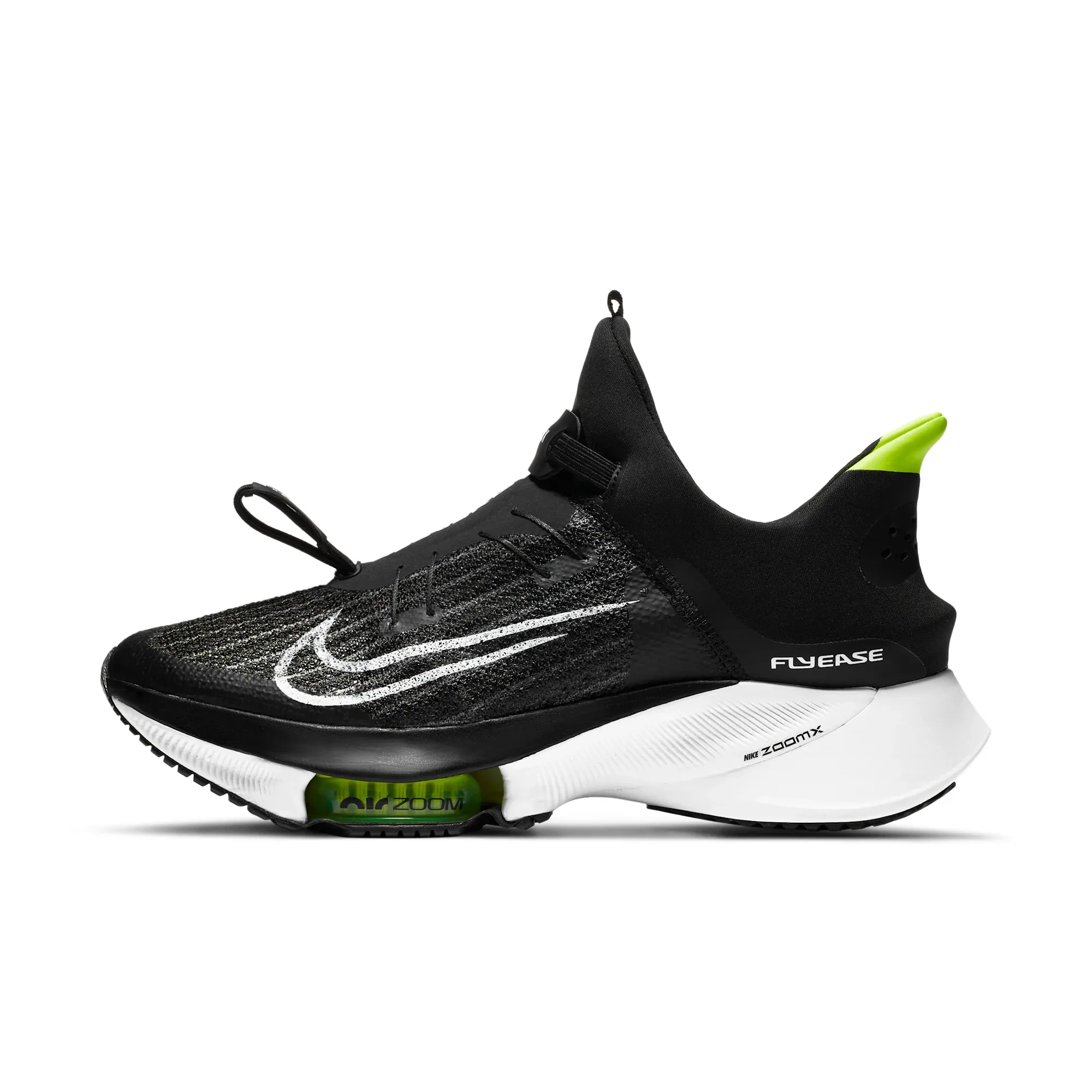 Nike Air Zoom Tempo NEXT% FlyEase