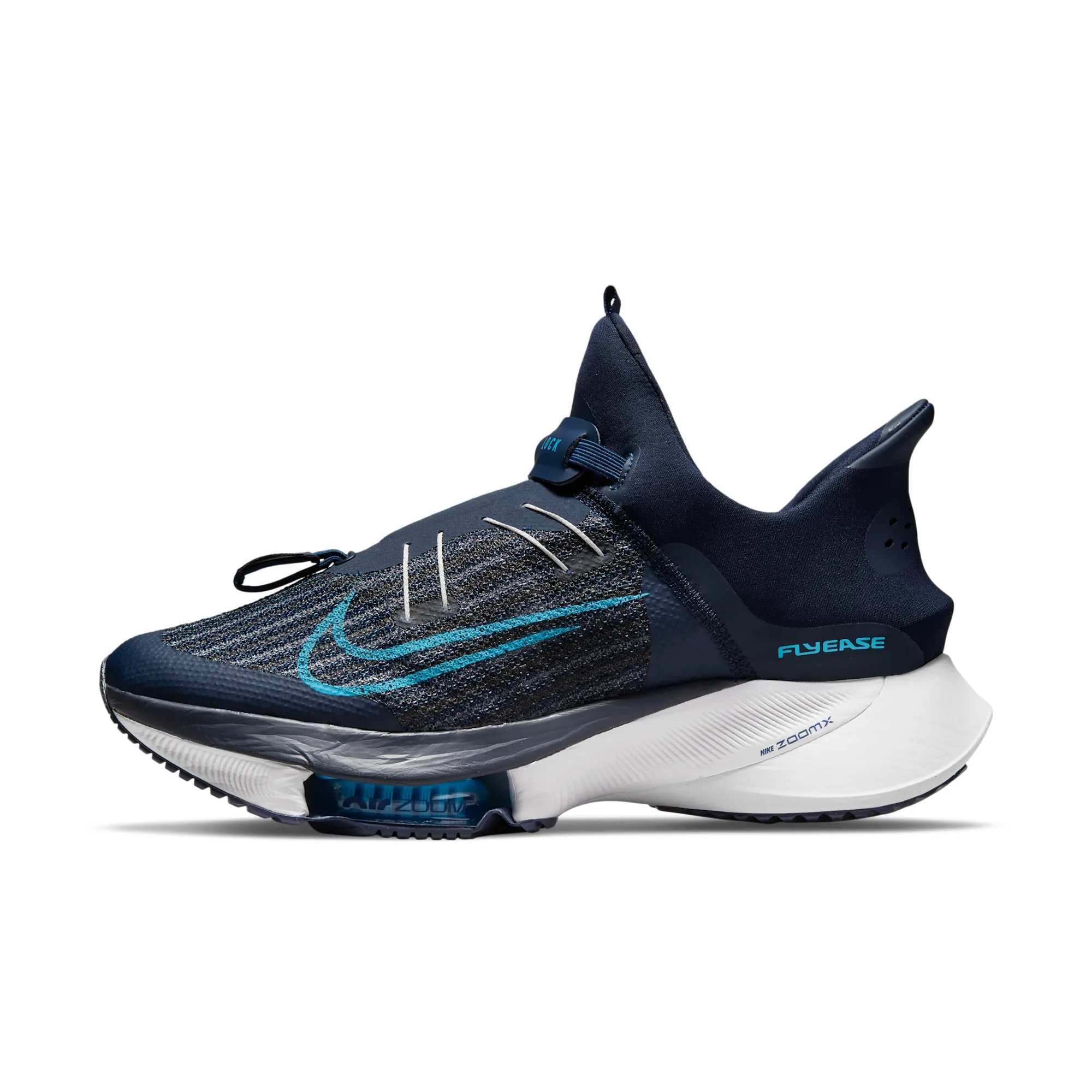 Nike Air Zoom Tempo NEXT% FlyEase