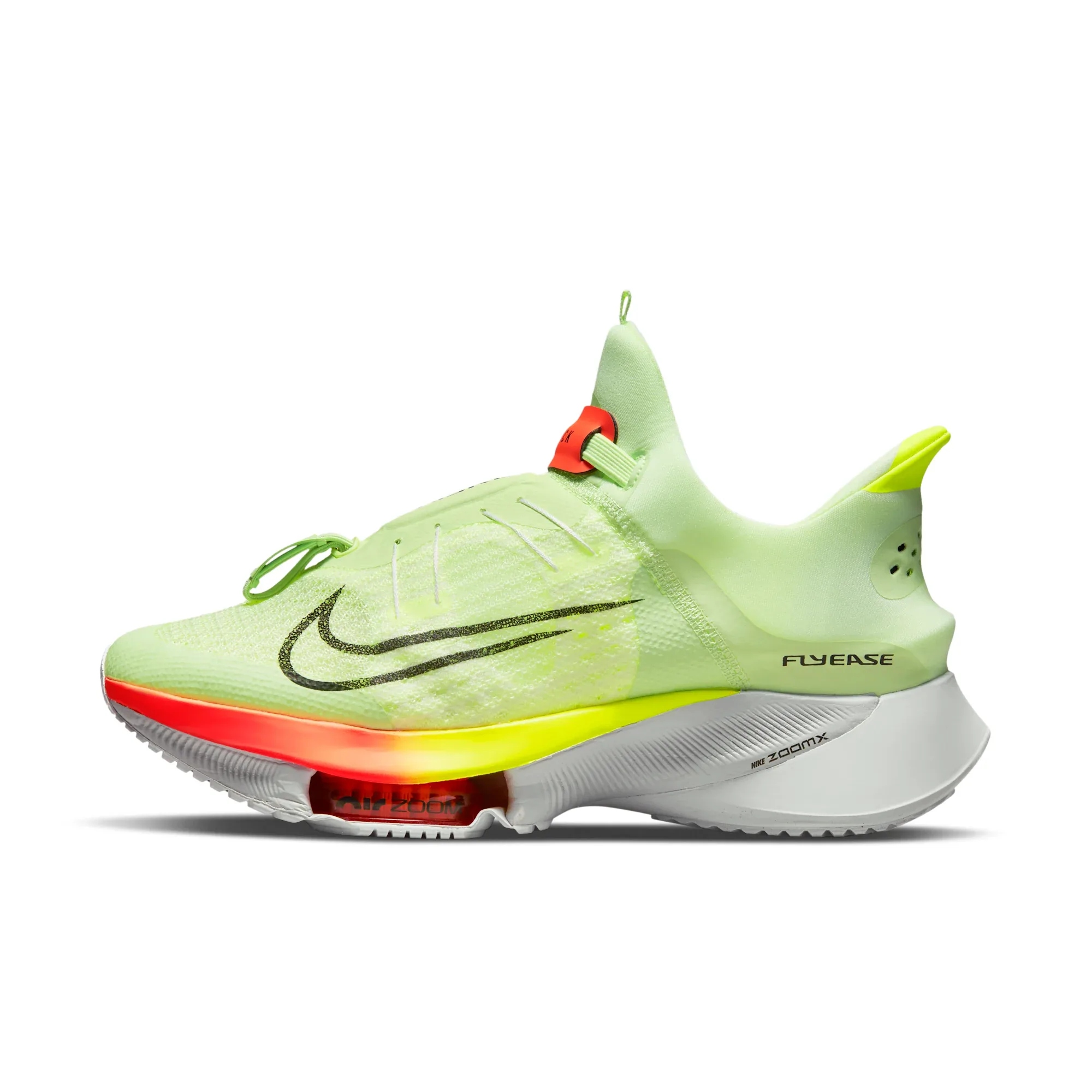 Nike Air Zoom Tempo NEXT% FlyEase