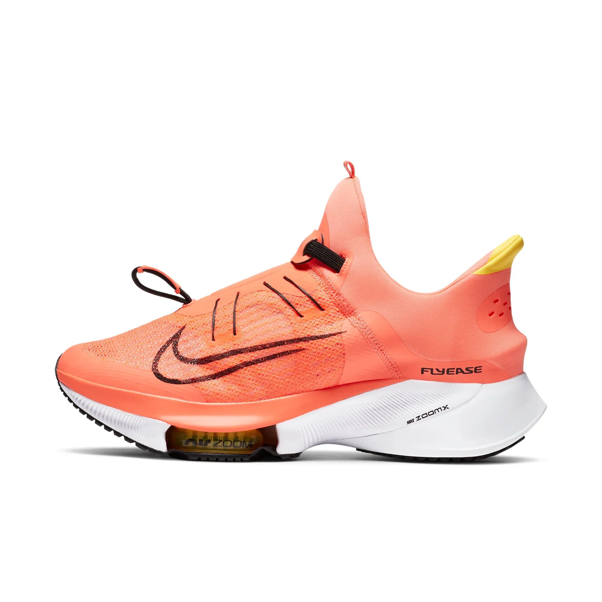 Nike Air Zoom Tempo NEXT% FlyEase