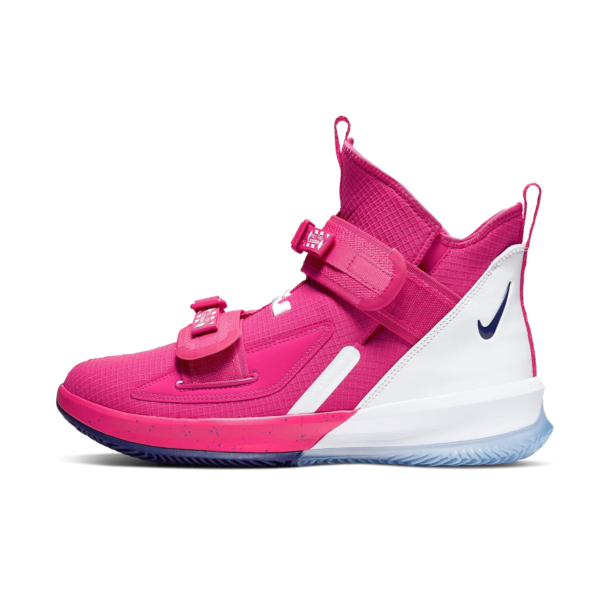 LeBron Soldier 13 Kay Yow