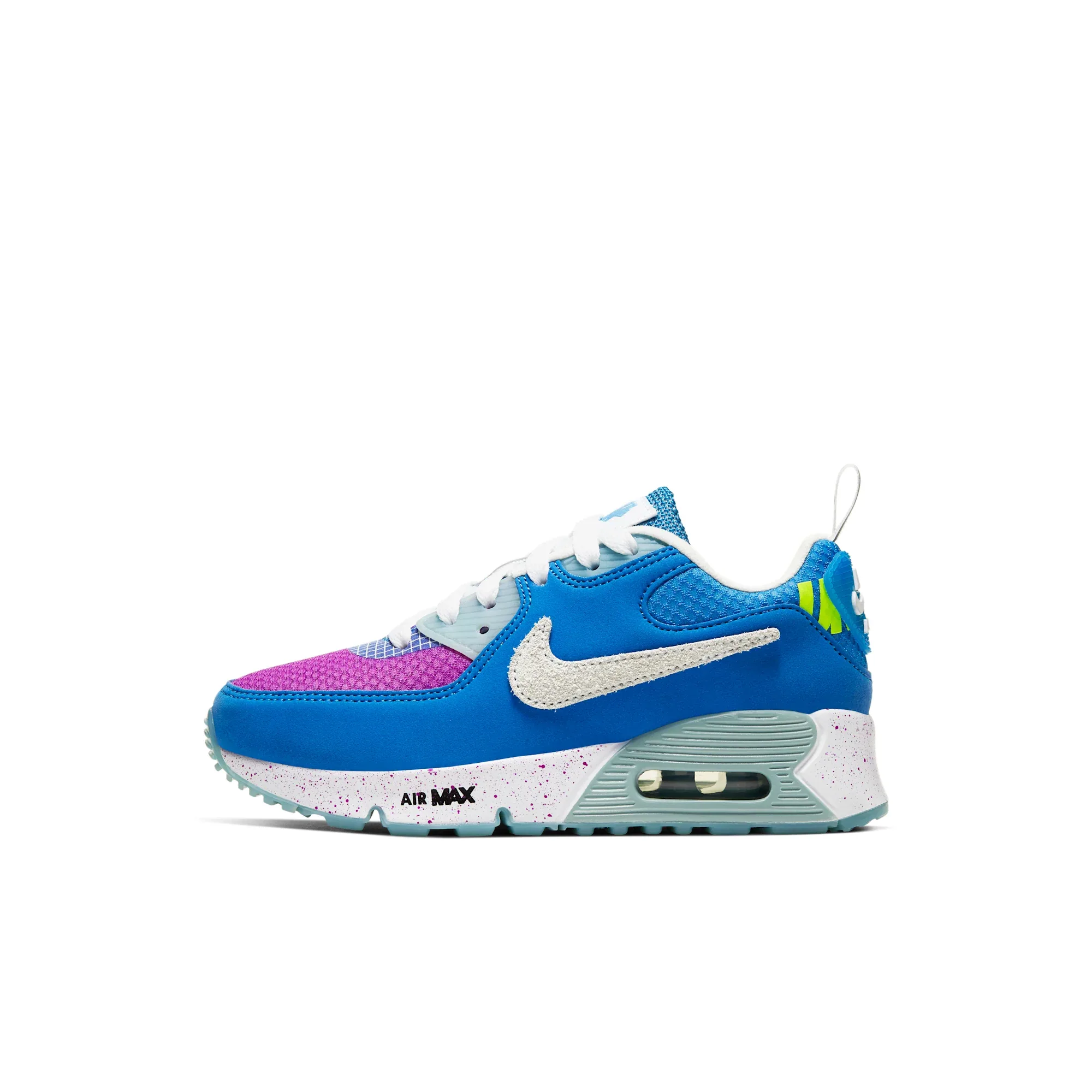 Nike x UNDEFEATED Air Max 90