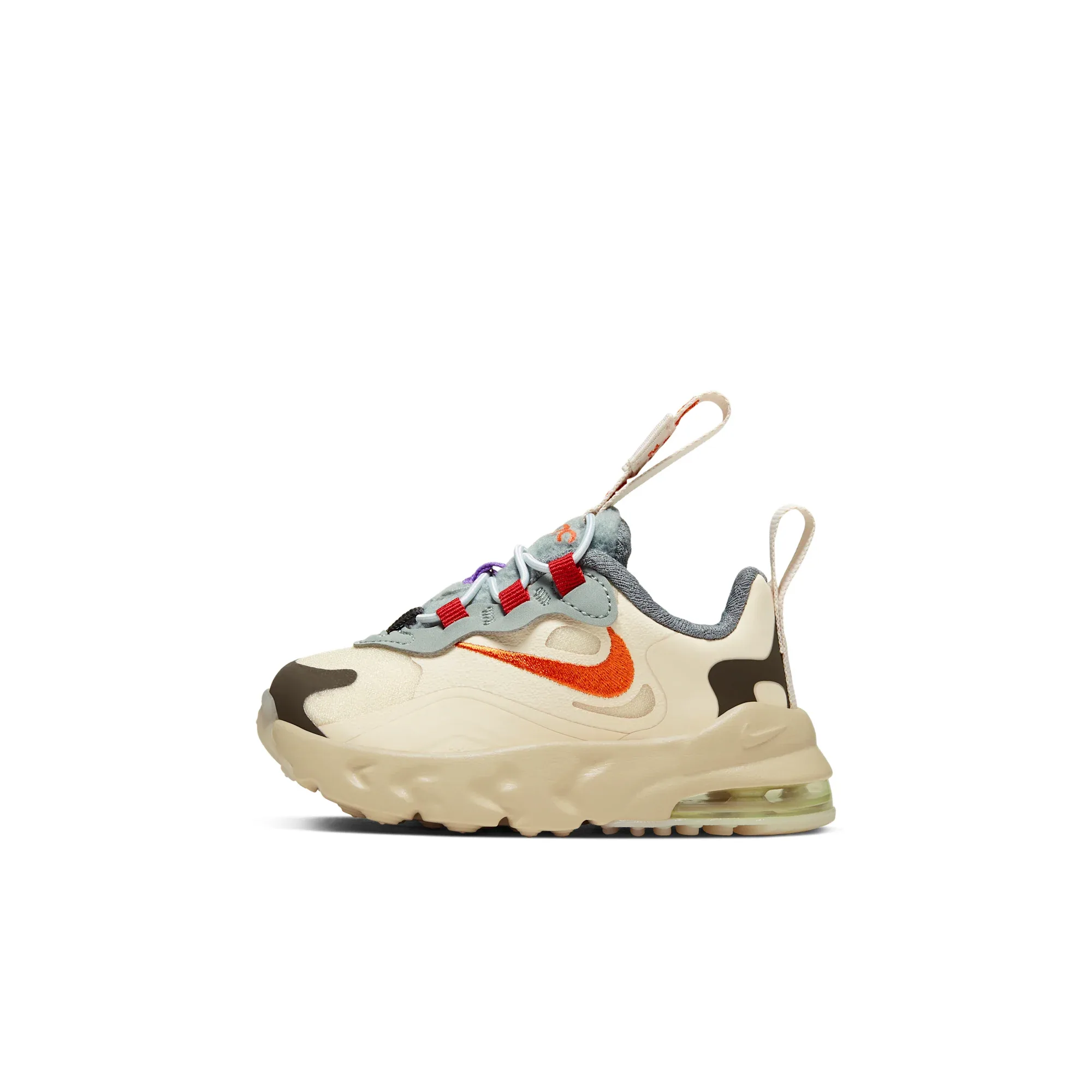Nike x Cactus Jack Air Max 270 "Cactus Trails"