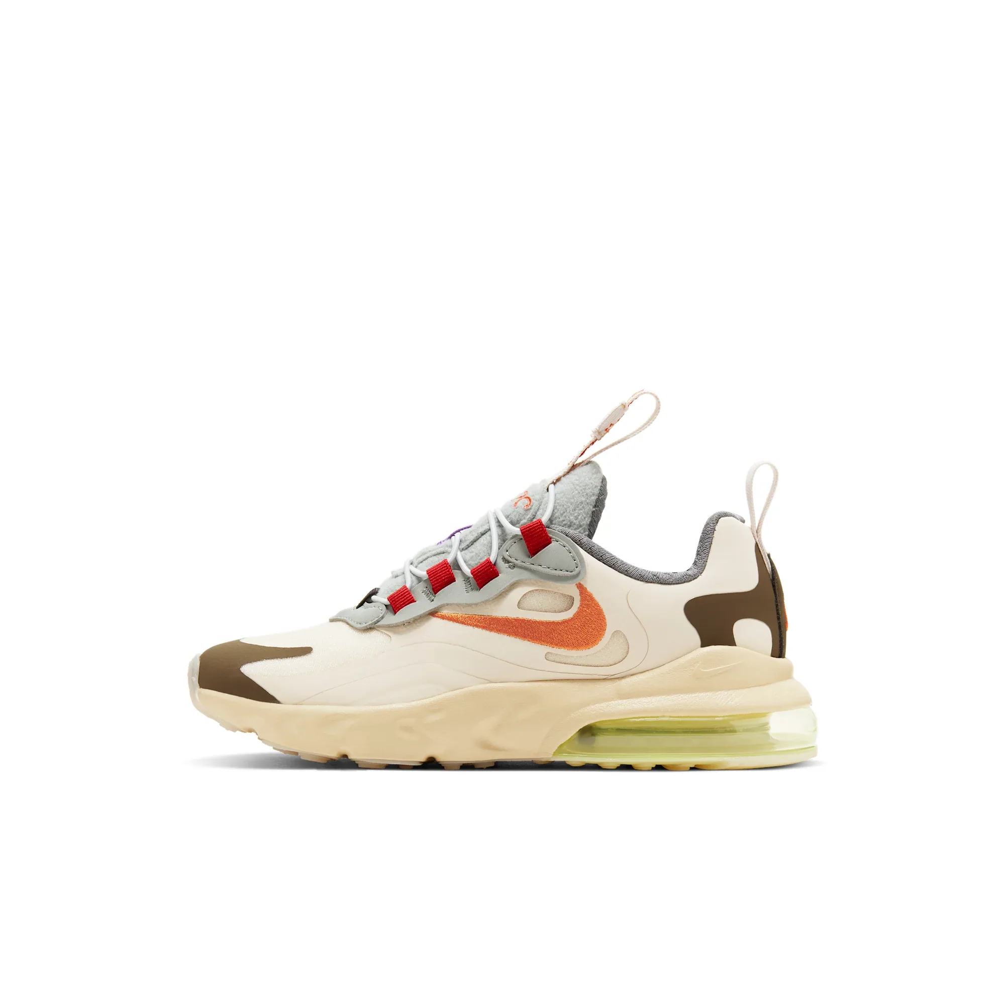 Nike x Cactus Jack Air Max 270 "Cactus Trails"