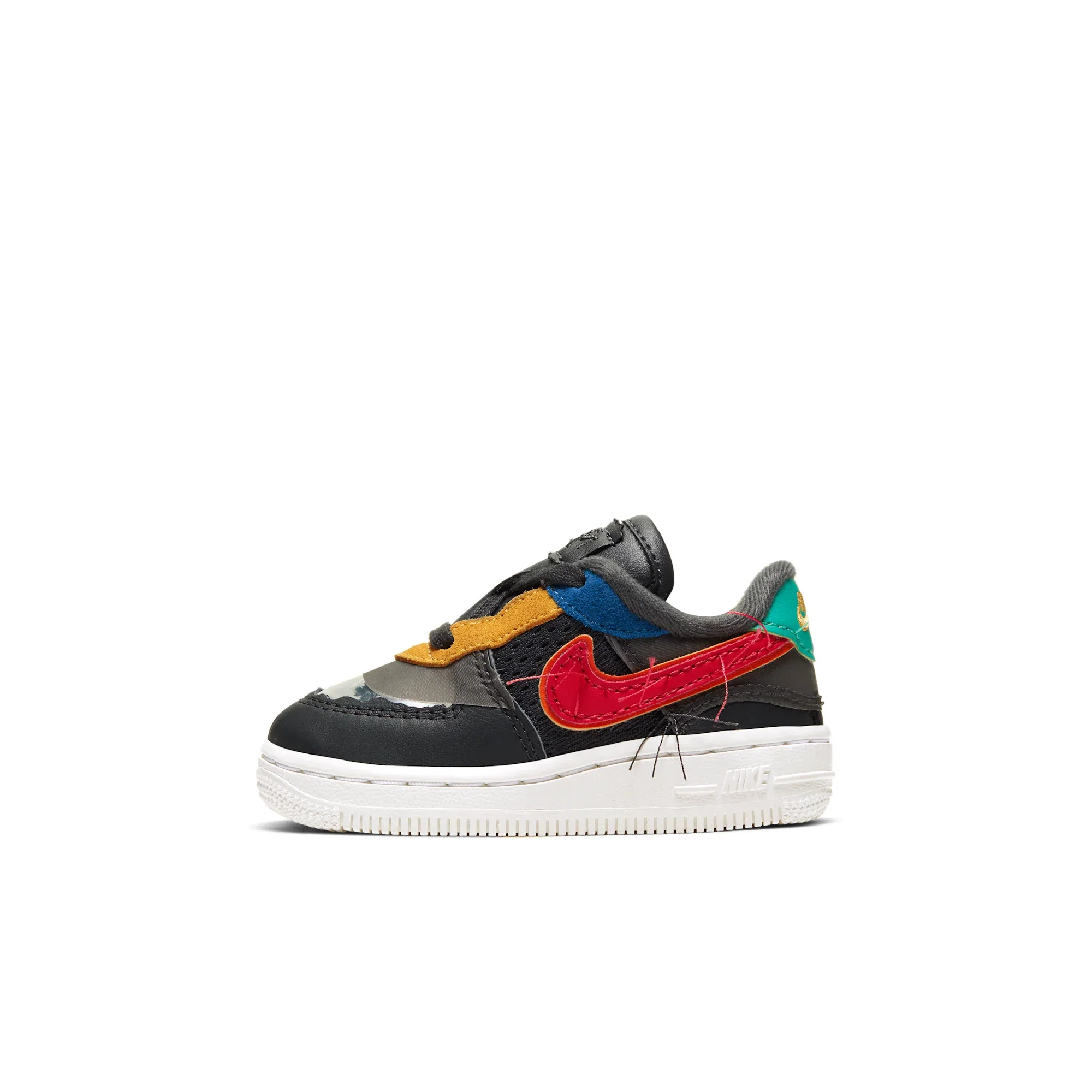 Nike Force 1 Black History Month