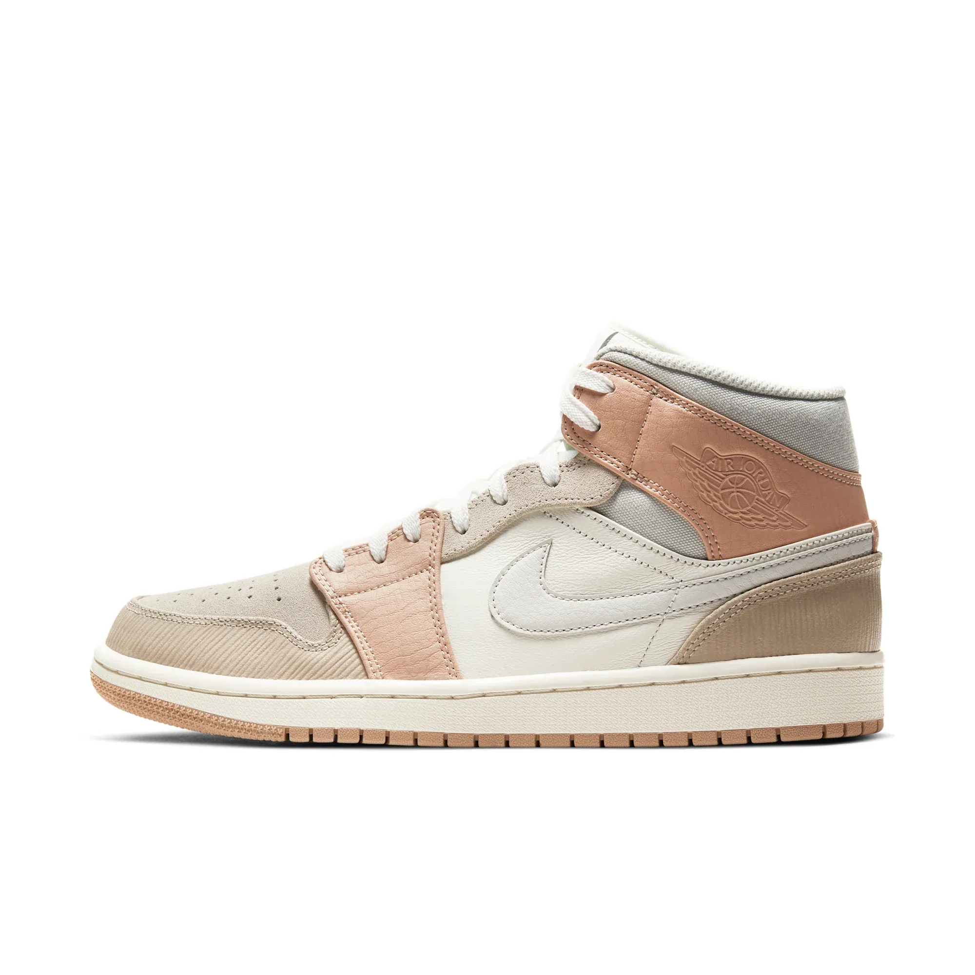 Air Jordan 1 Mid