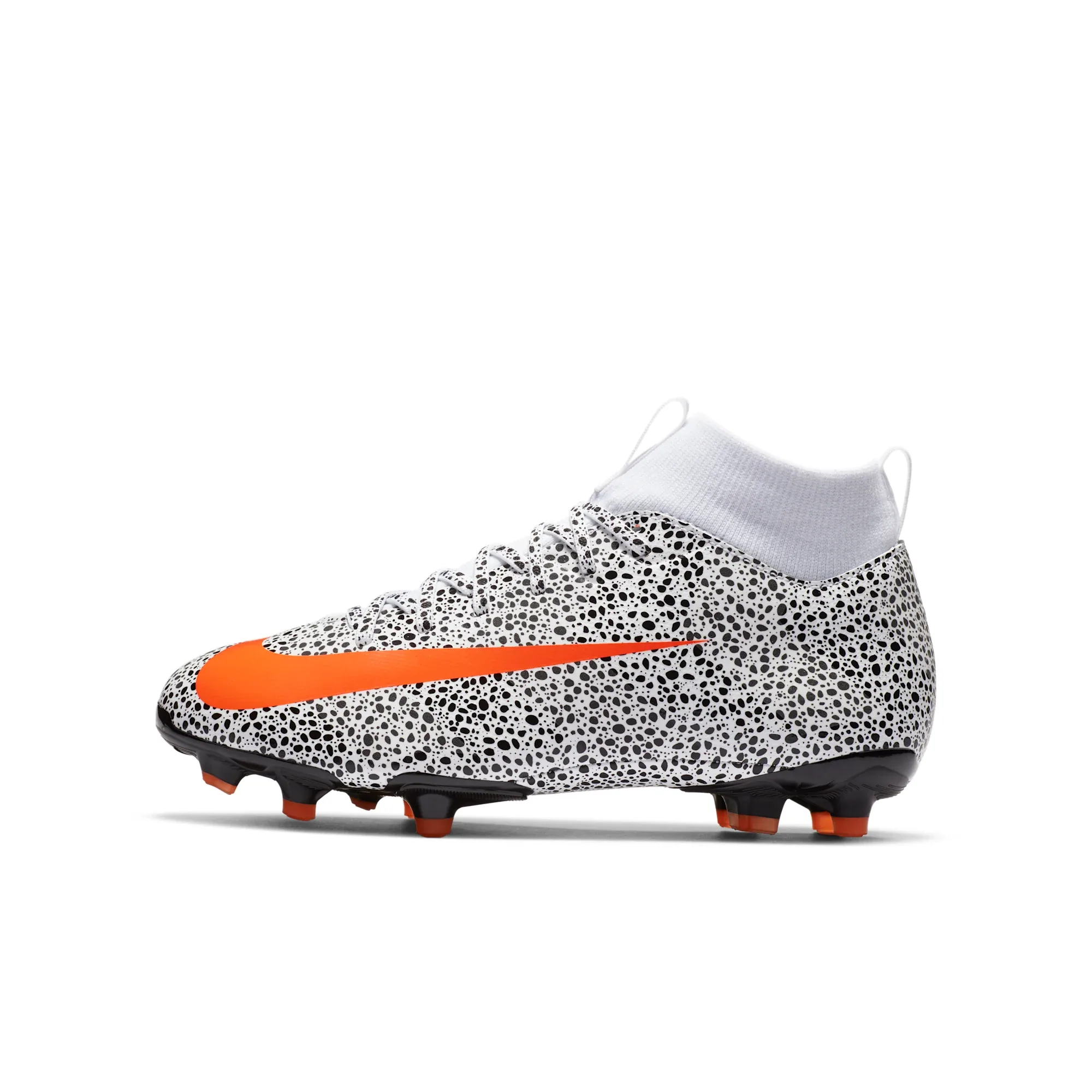 Nike Jr. Mercurial Superfly 7 Academy CR7 Safari MG