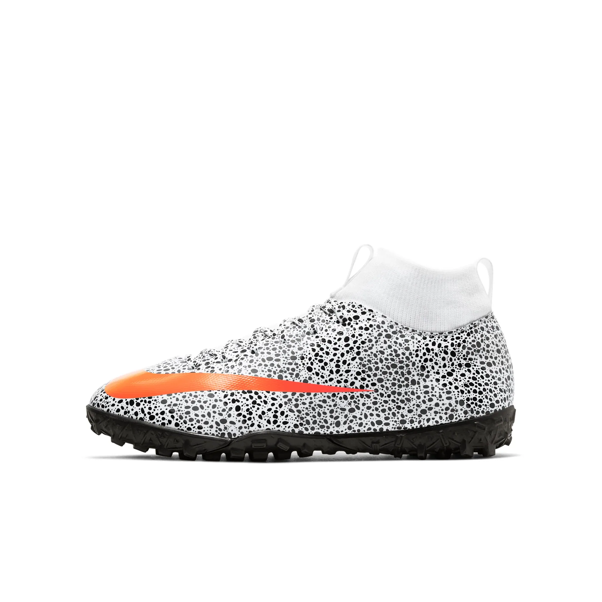 Nike Jr. Mercurial Superfly 7 Academy CR7 Safari TF