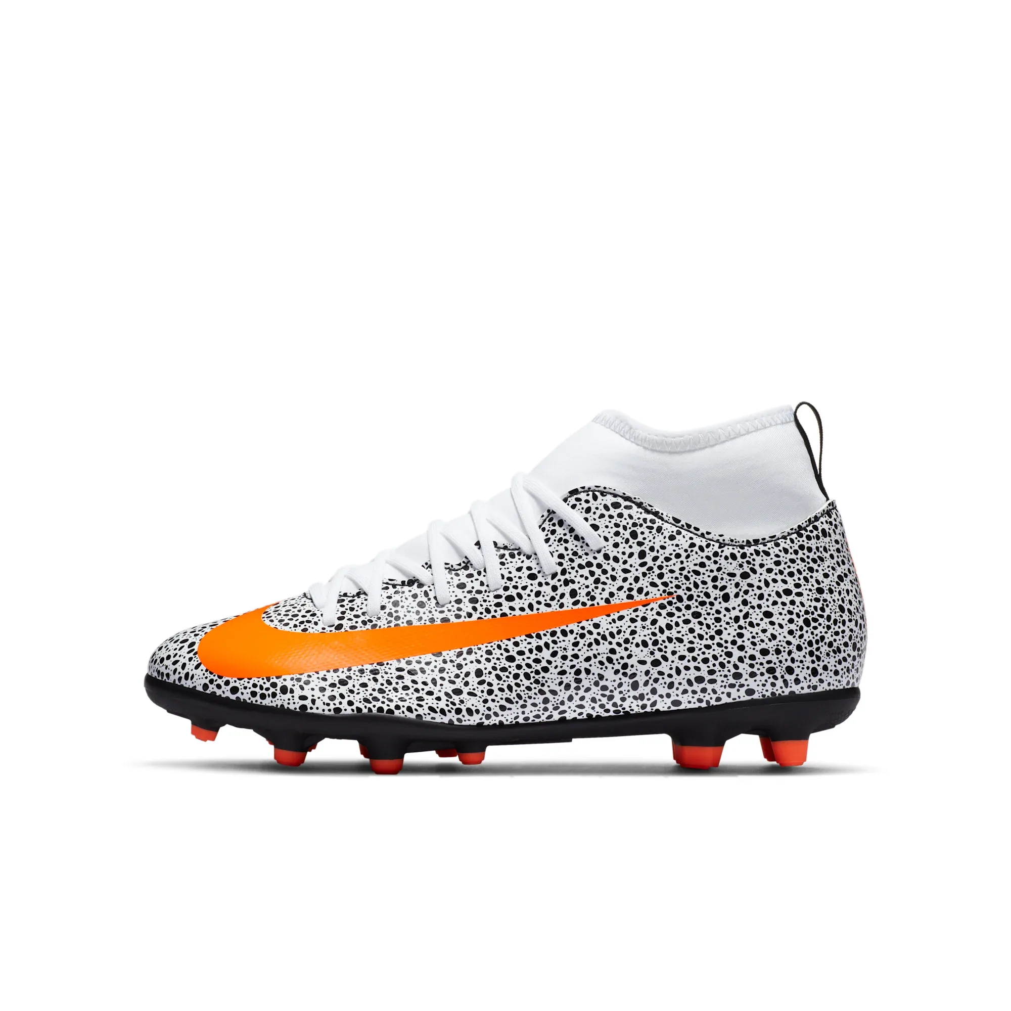 Nike Jr. Mercurial Superfly 7 Club CR7 Safari MG