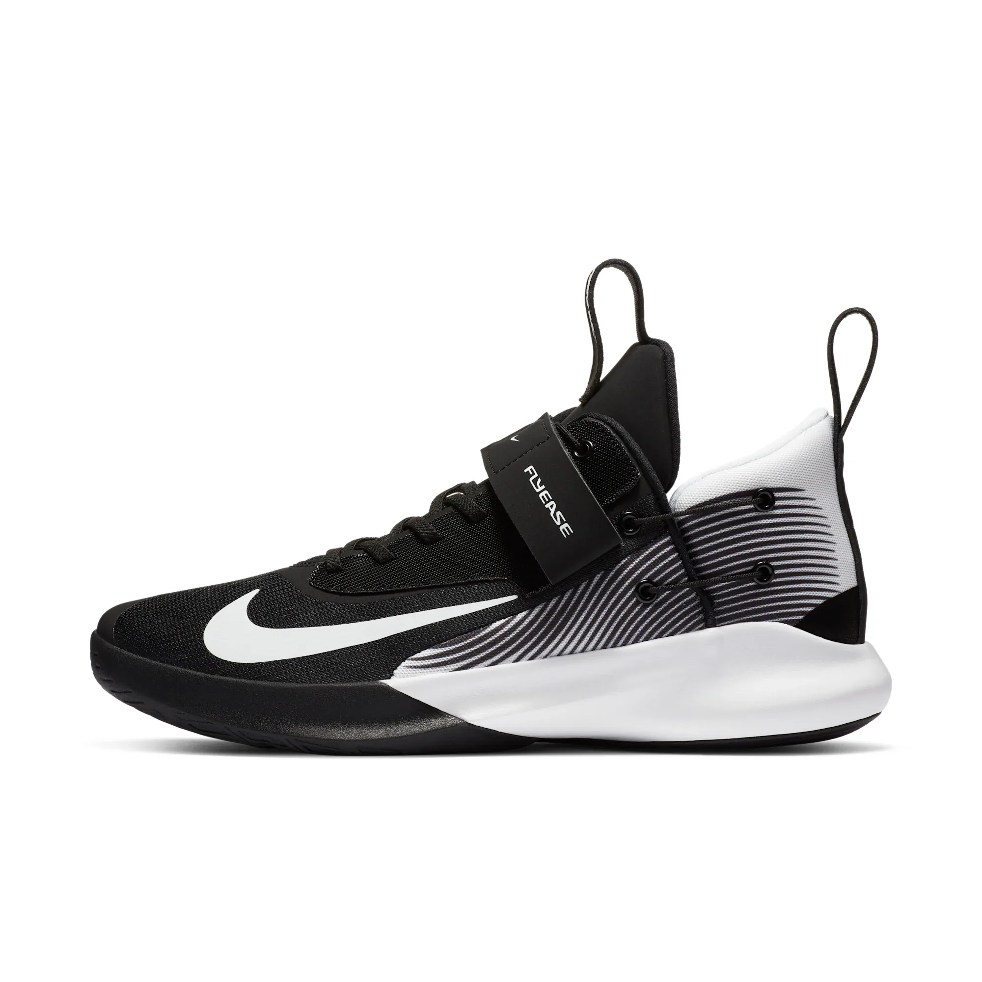 Nike Precision 4 FlyEase