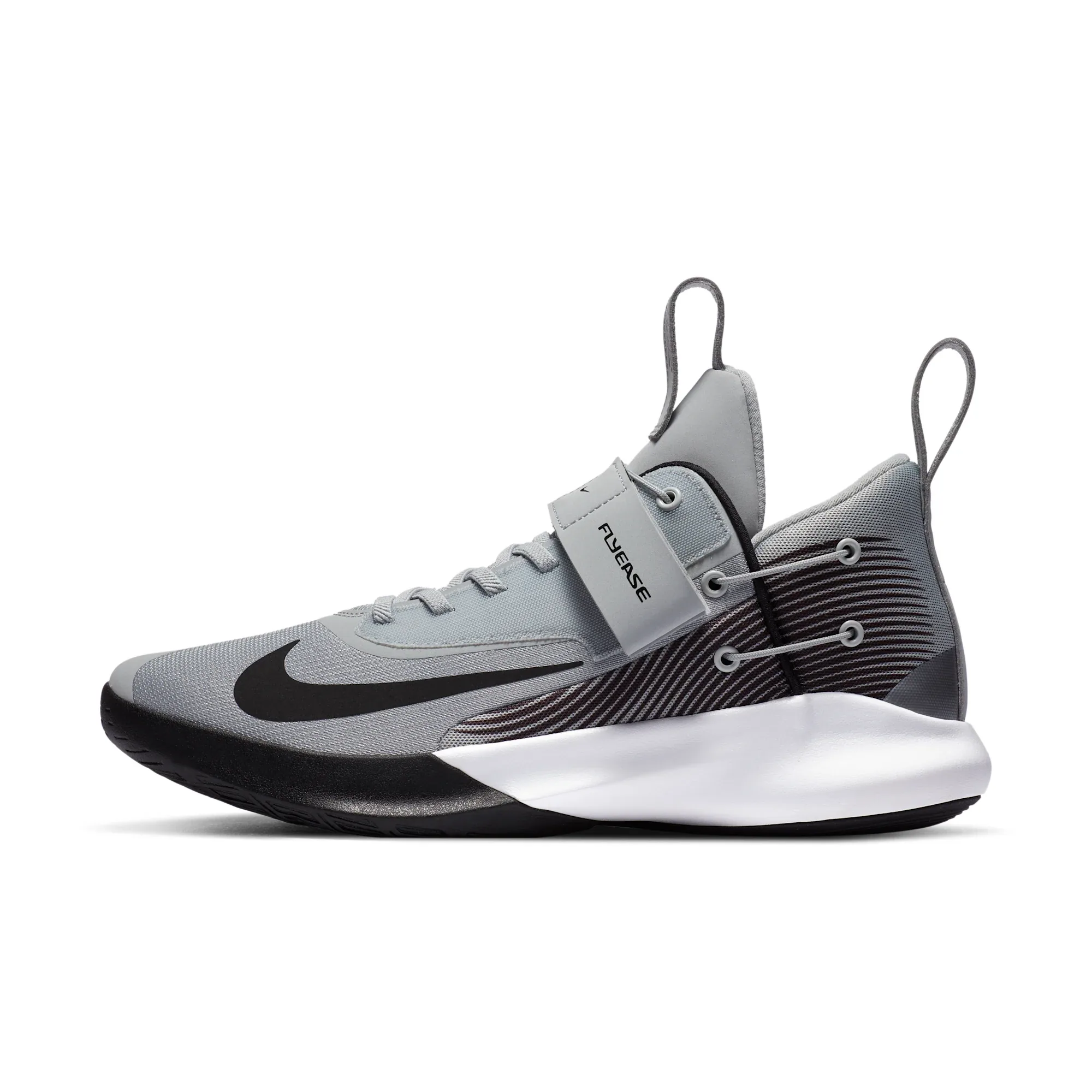 Nike Precision 4 FlyEase