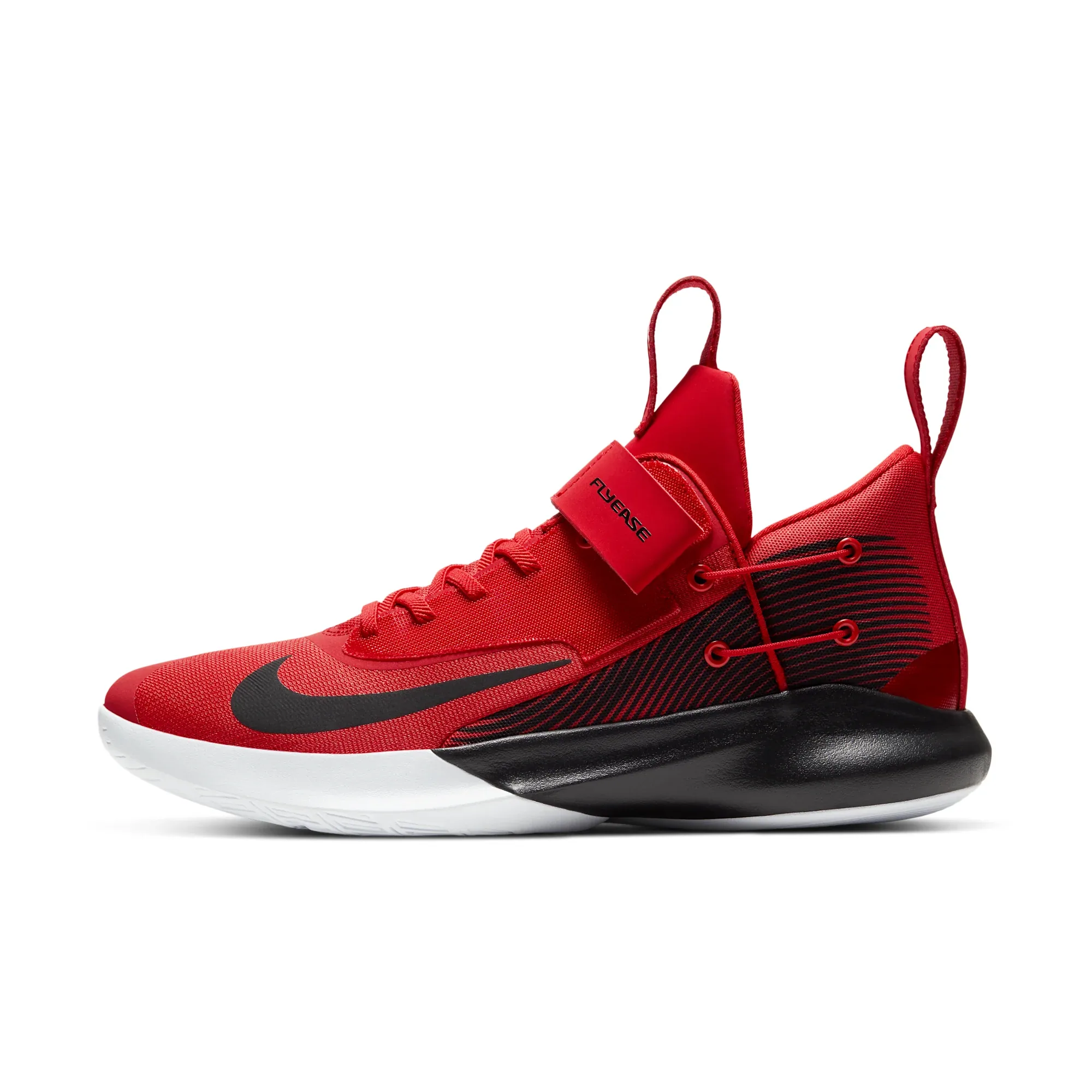 Nike Precision 4 FlyEase