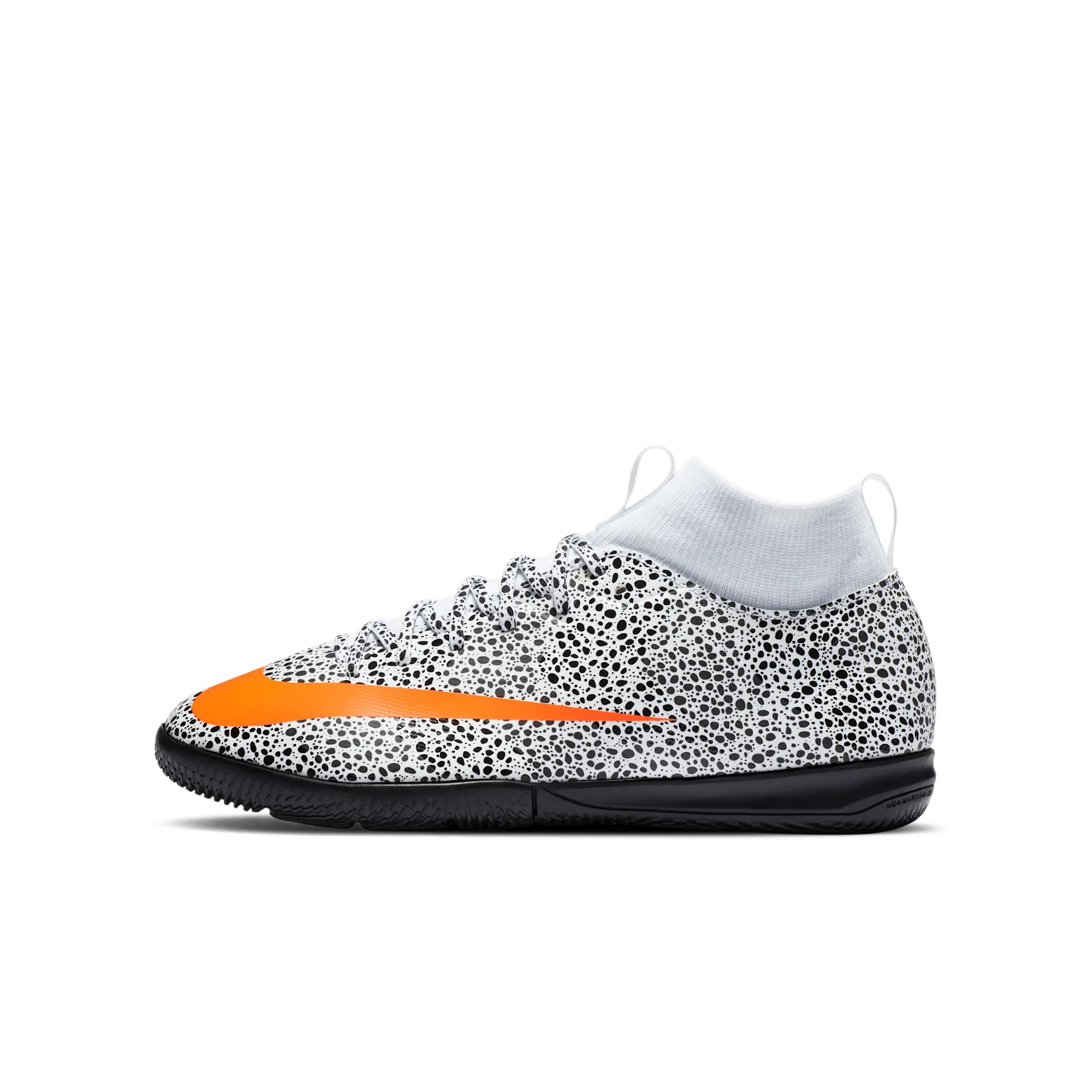 Nike Jr. Mercurial Superfly 7 Academy CR7 Safari IC