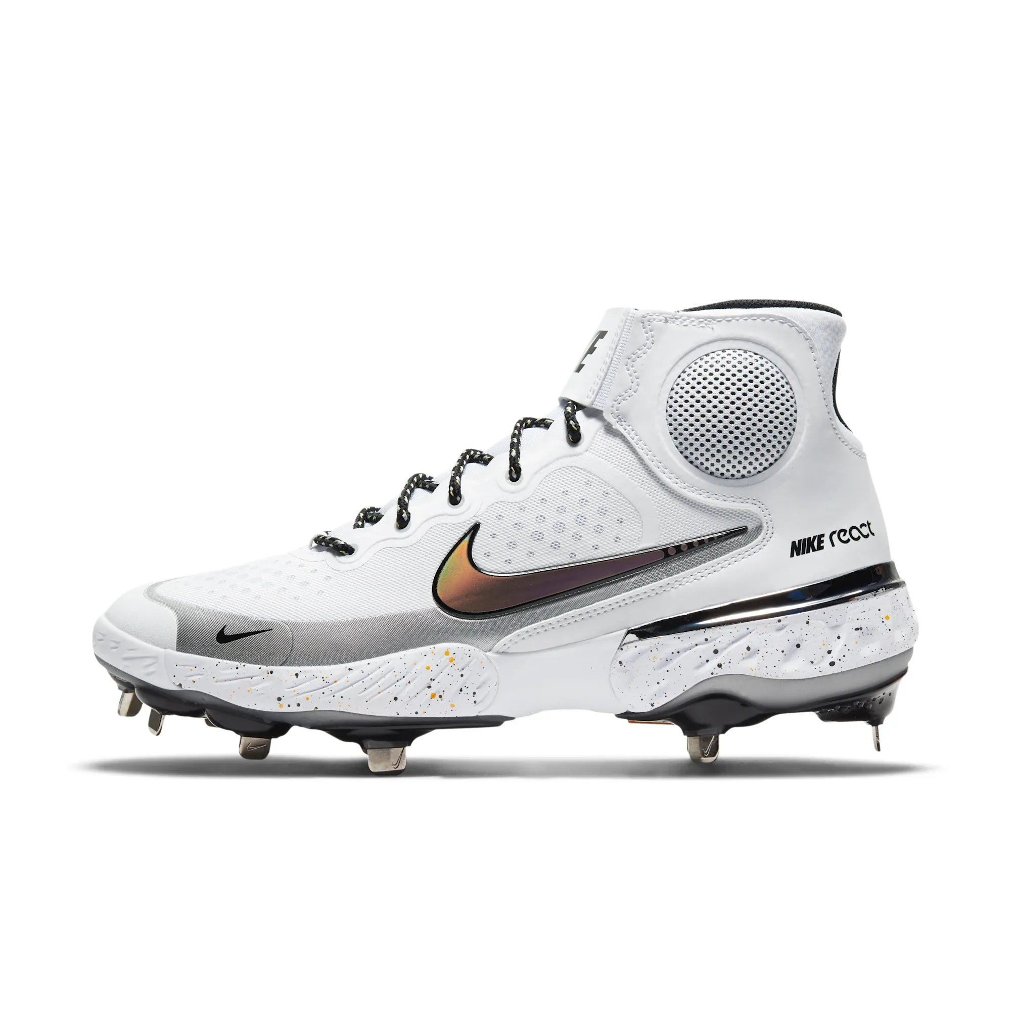 Nike Alpha Huarache Elite 3 Mid