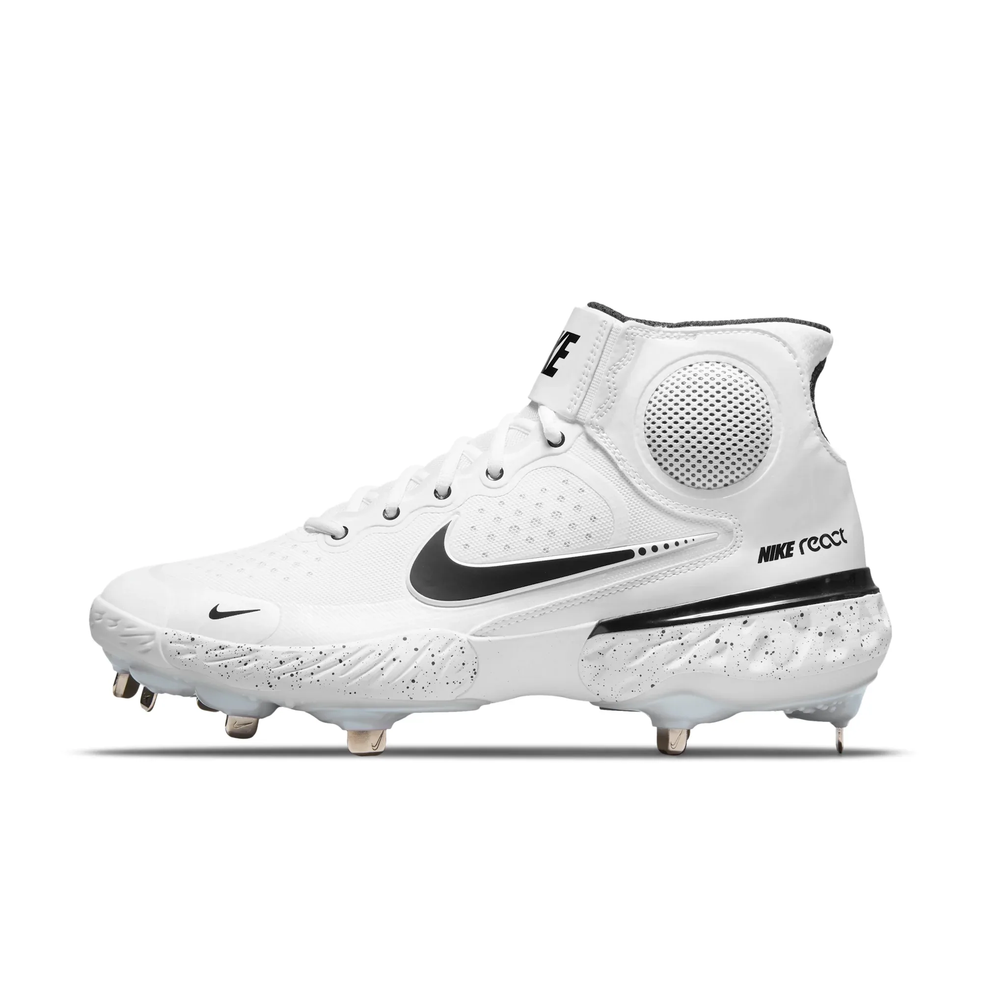 Nike Alpha Huarache Elite 3 Mid