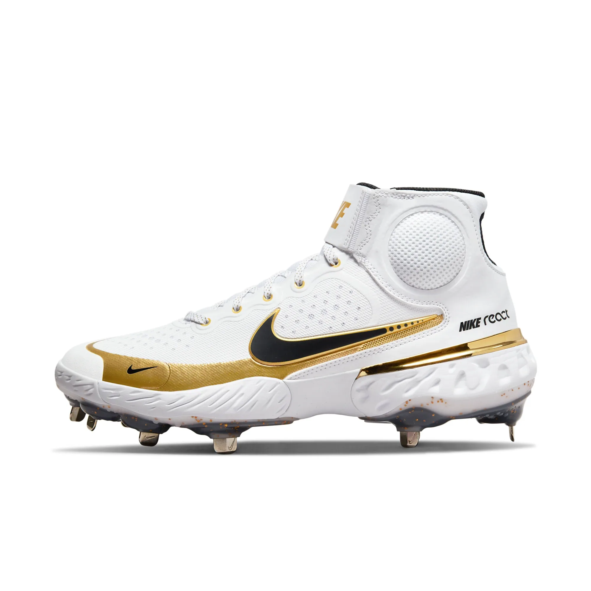 Nike Alpha Huarache Elite 3 Mid