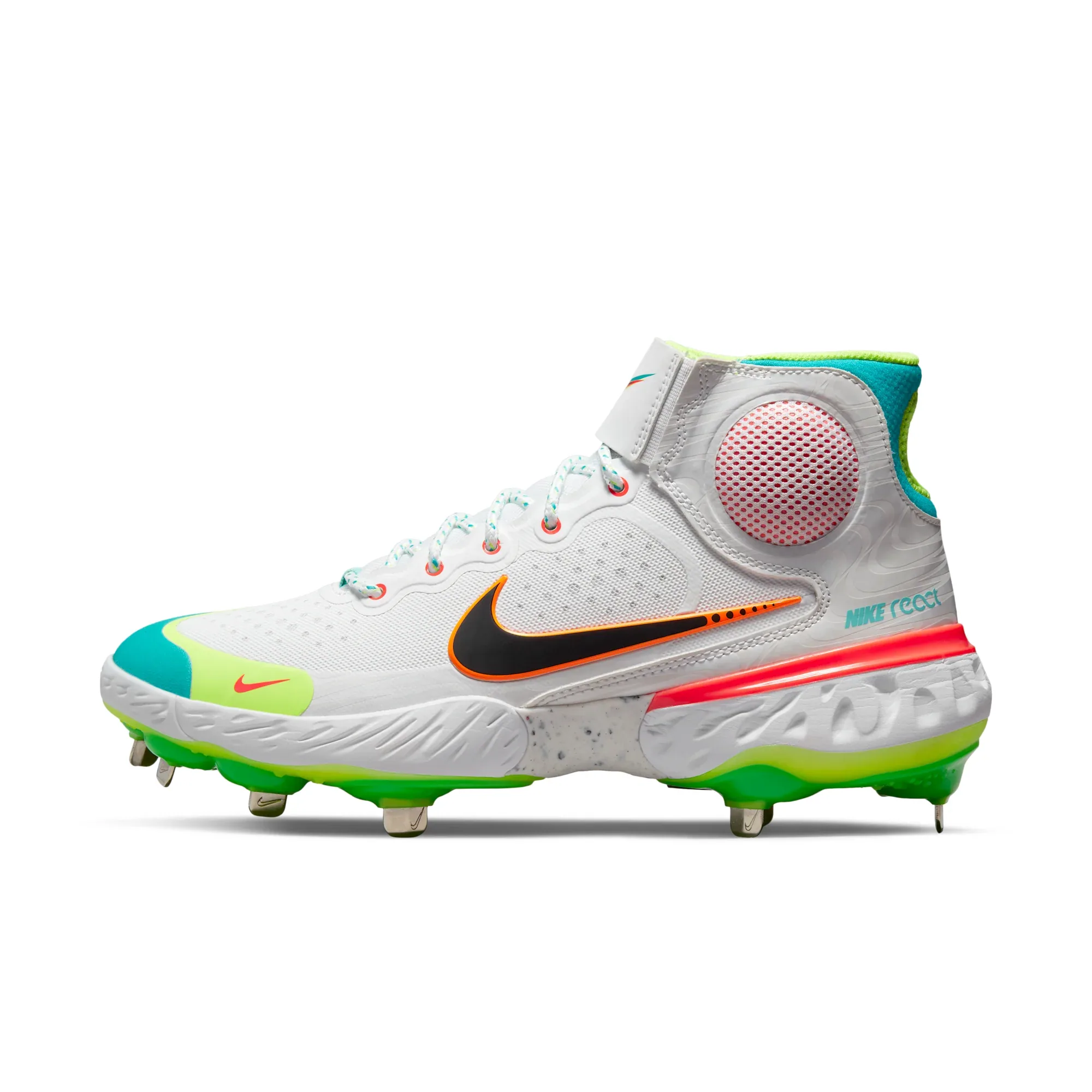 Nike Alpha Huarache Elite 3 Mid