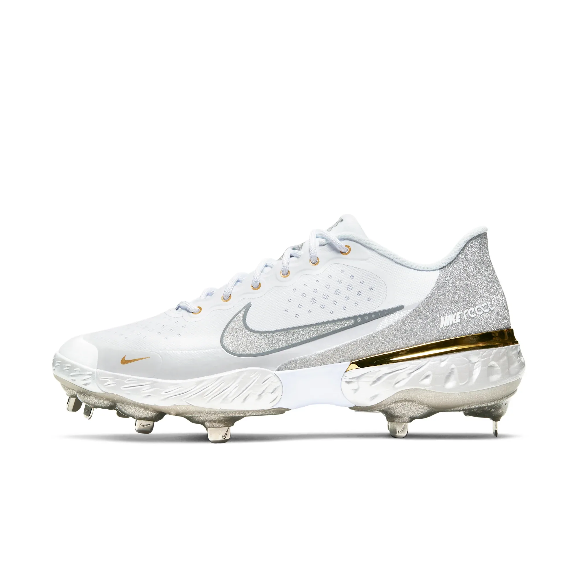 Nike Alpha Huarache Elite 3 Low