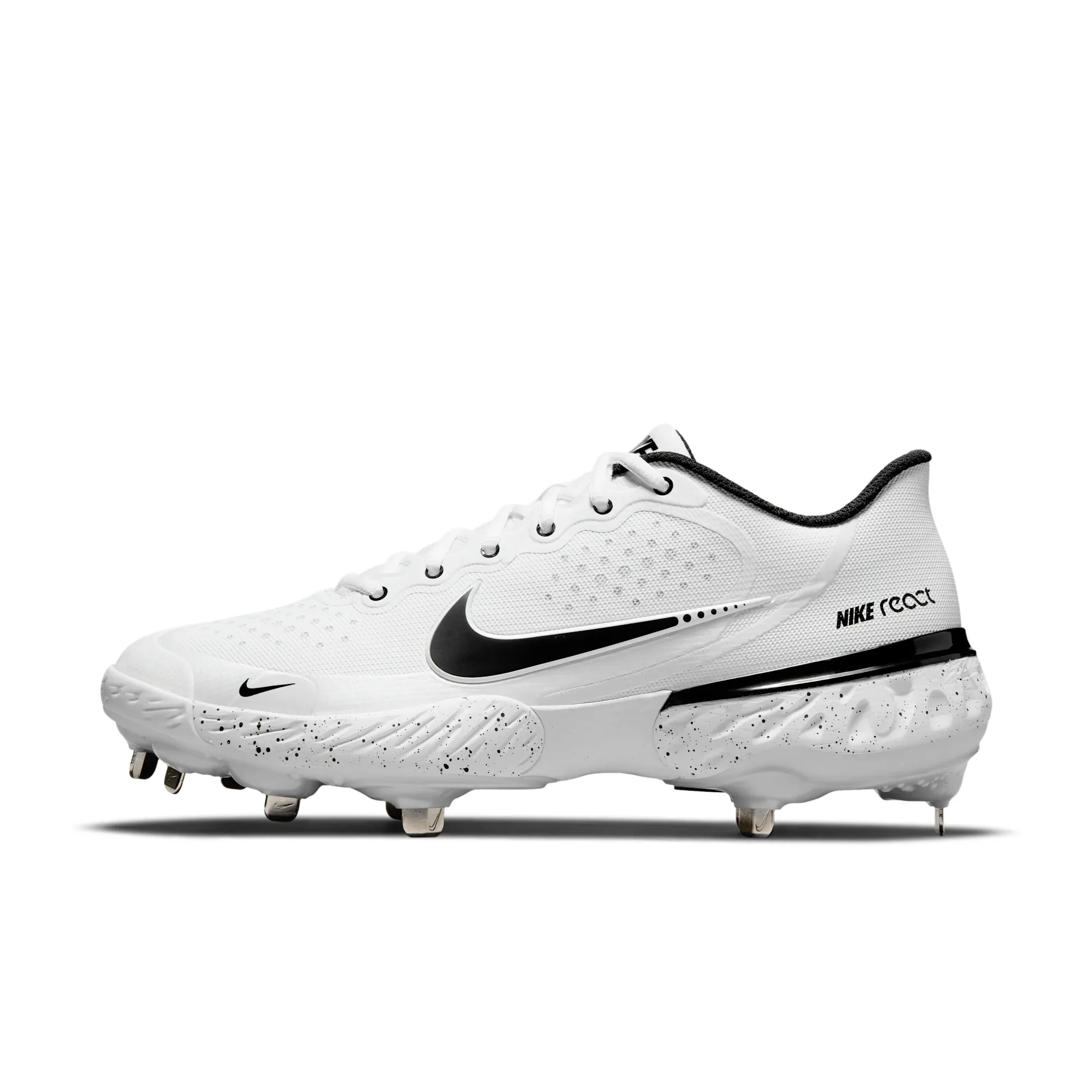 Nike Alpha Huarache Elite 3 Low