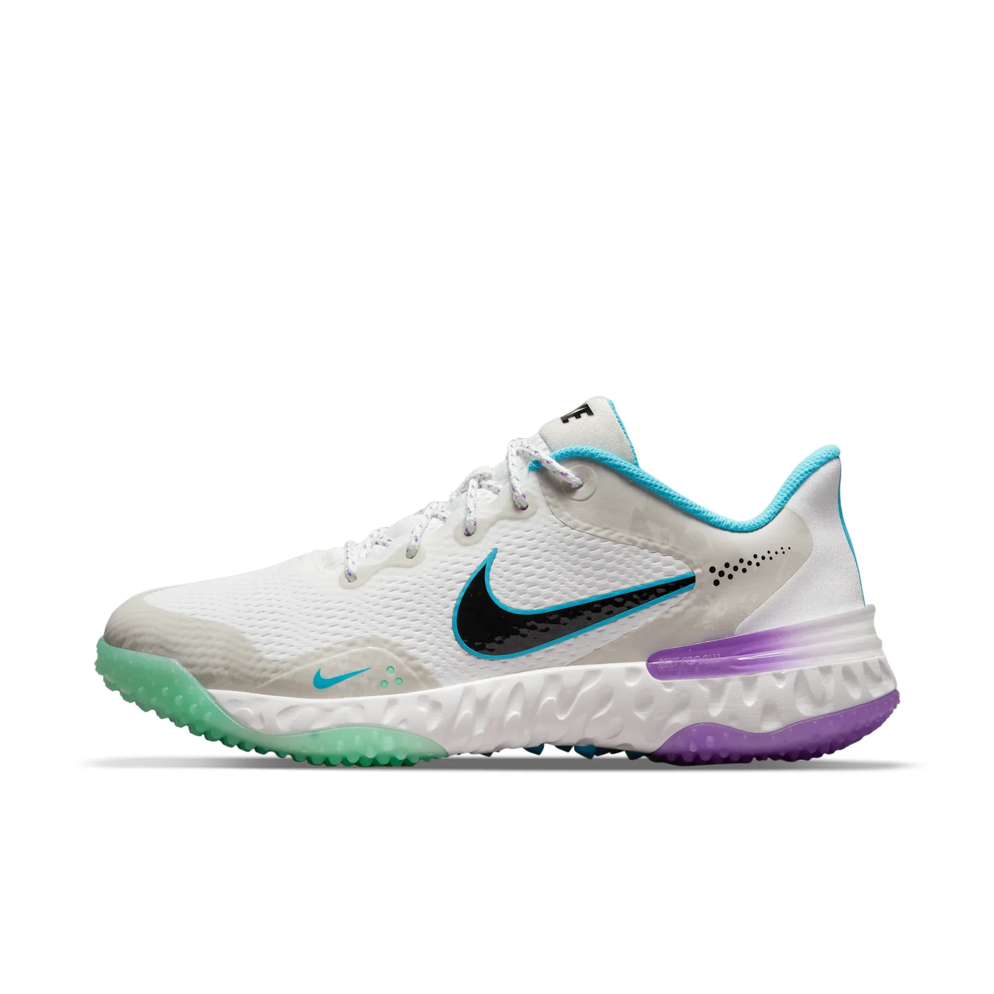Nike Alpha Huarache Elite 3 Turf