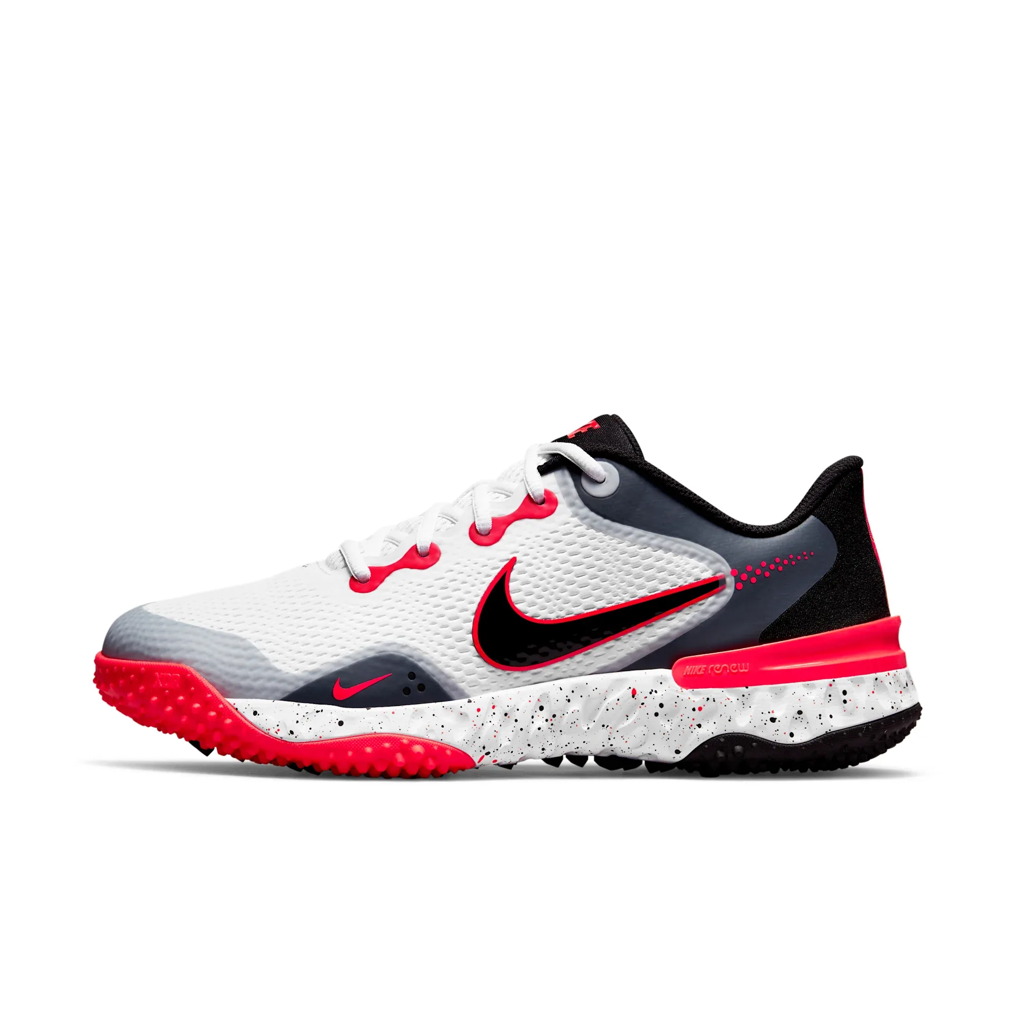 Nike Alpha Huarache Elite 3 Turf