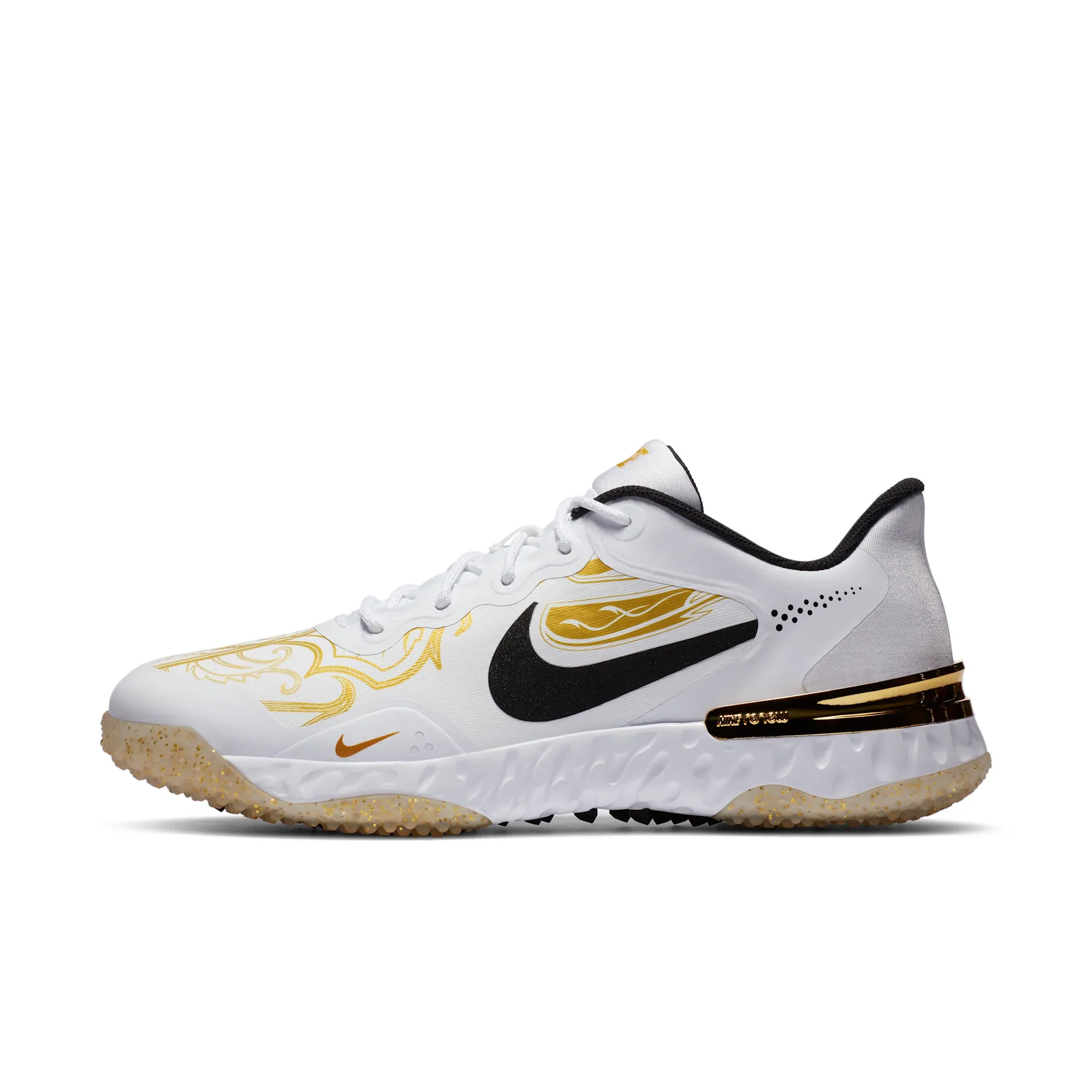 Nike Alpha Huarache Elite 3 Turf Premium