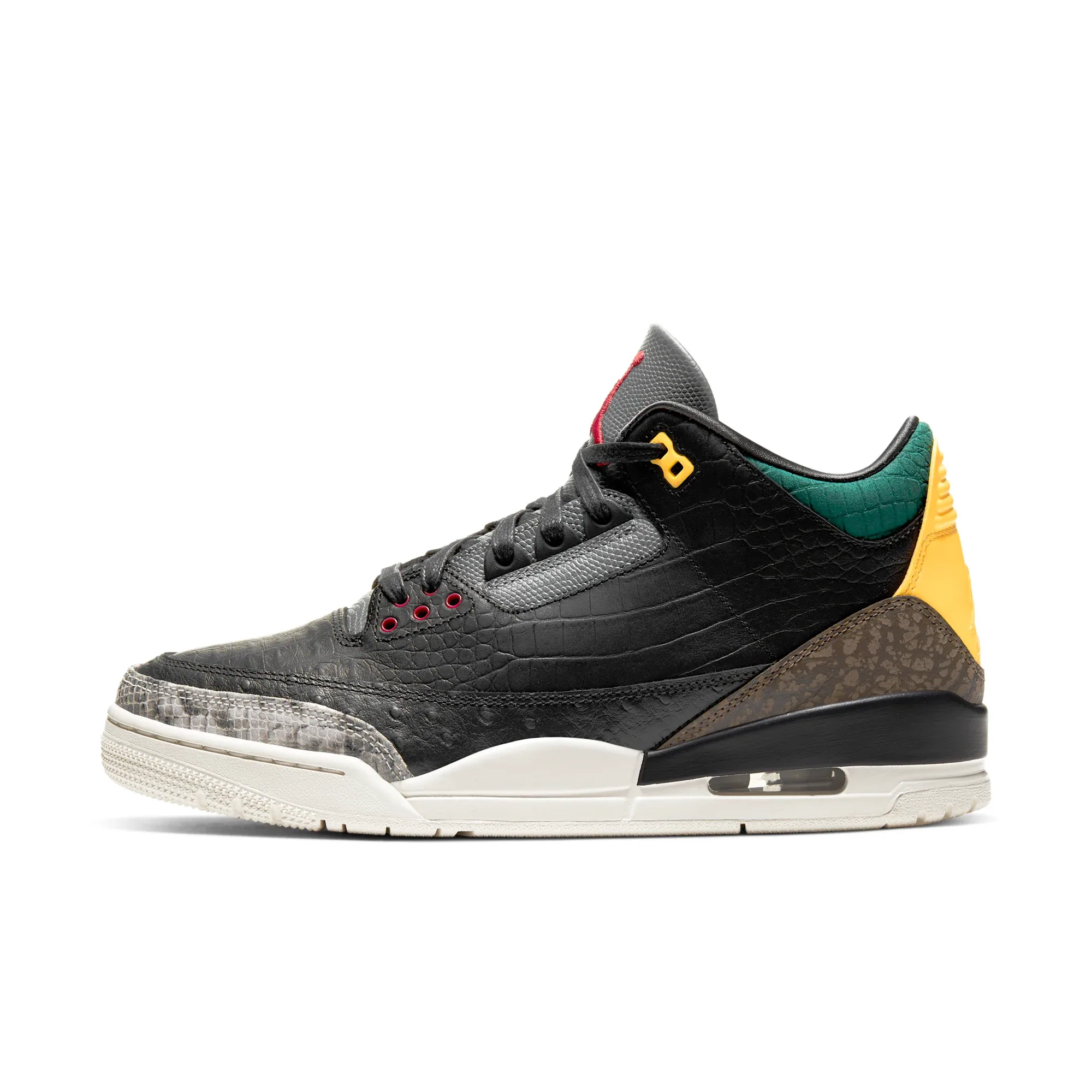 Air Jordan 3 Retro SE